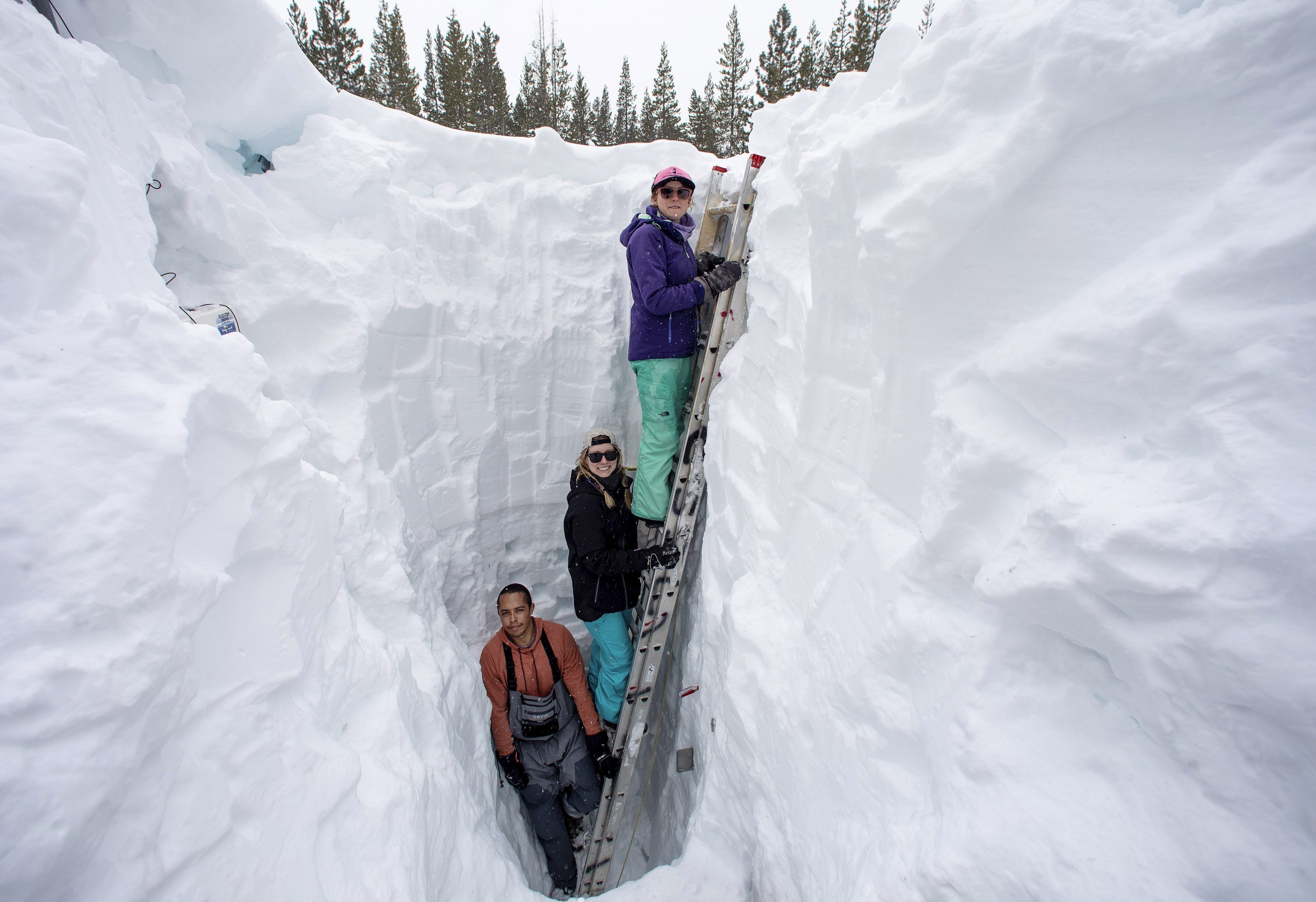 Extreme weather