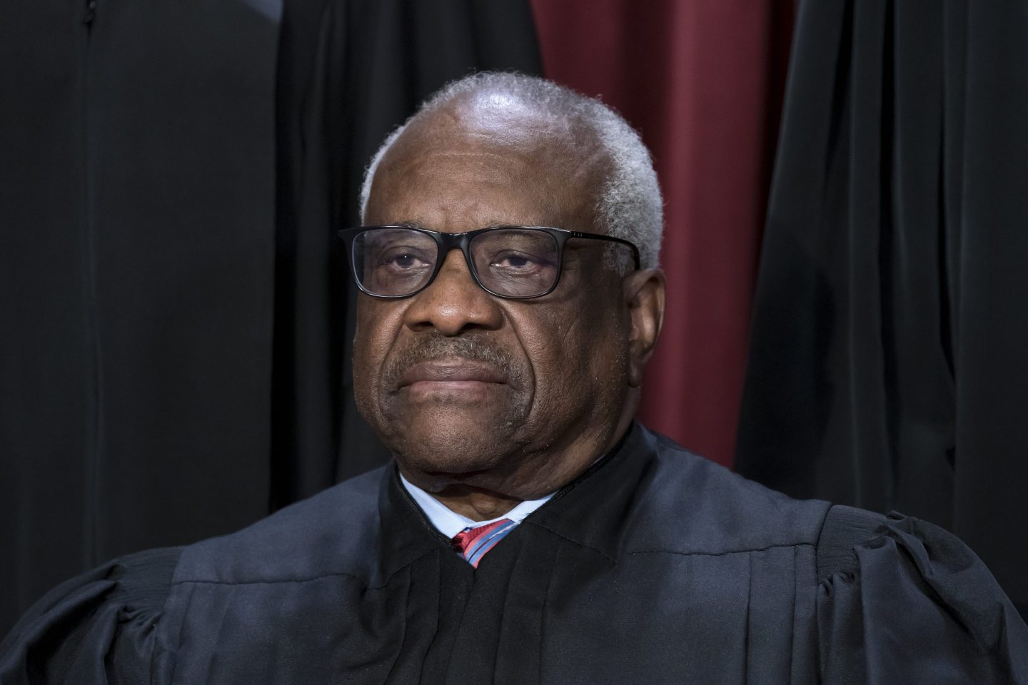 Justice Clarence Thomas defends luxury trips with a Republican megadonor as ‘hospitality from close personal friends’