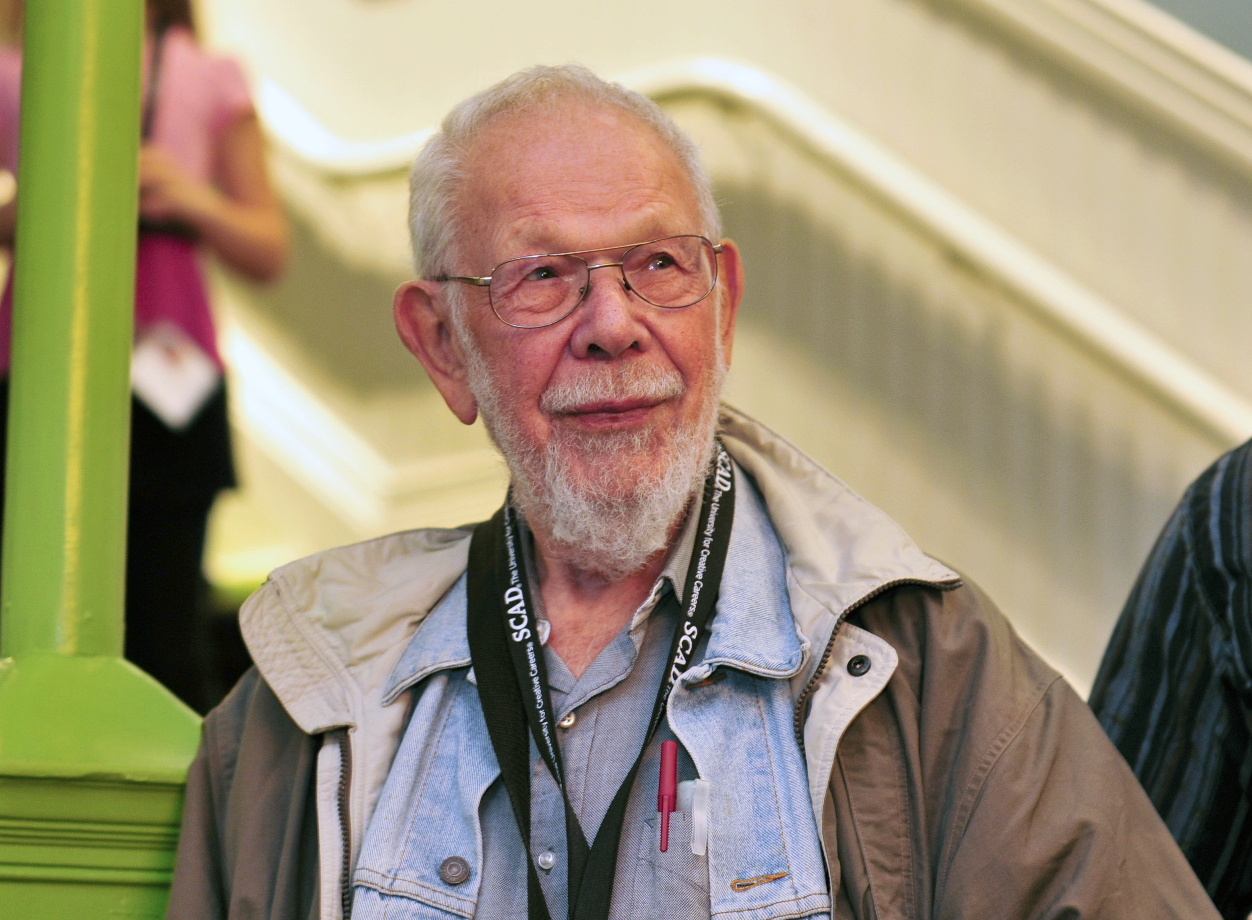 Al Jaffee