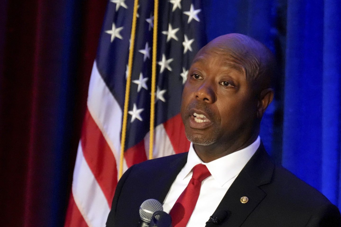 Tim Scott