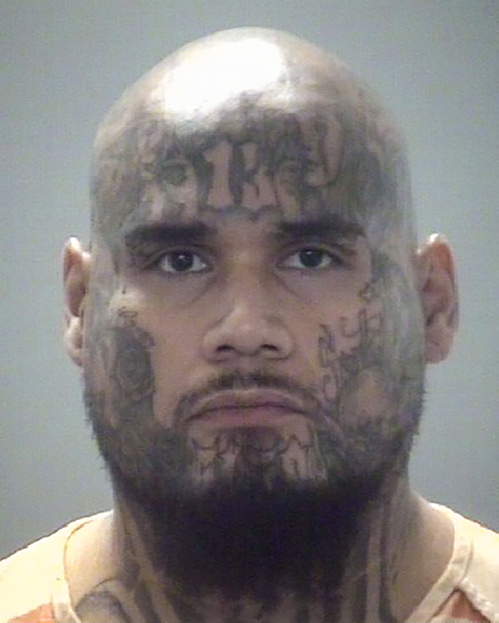 Oscar Solis Jr.