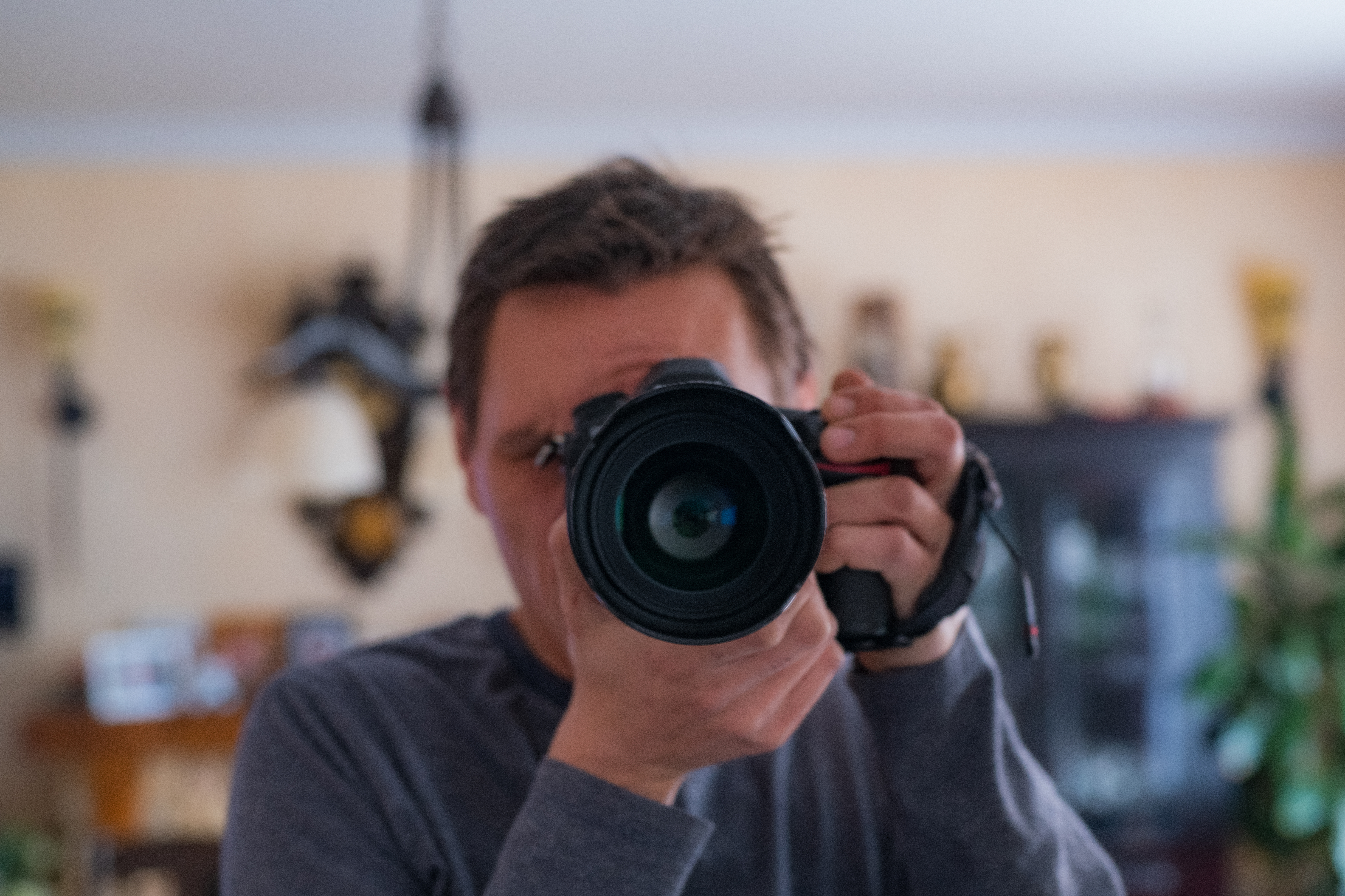 Artificial intelligence is rattling photographers and the art world.