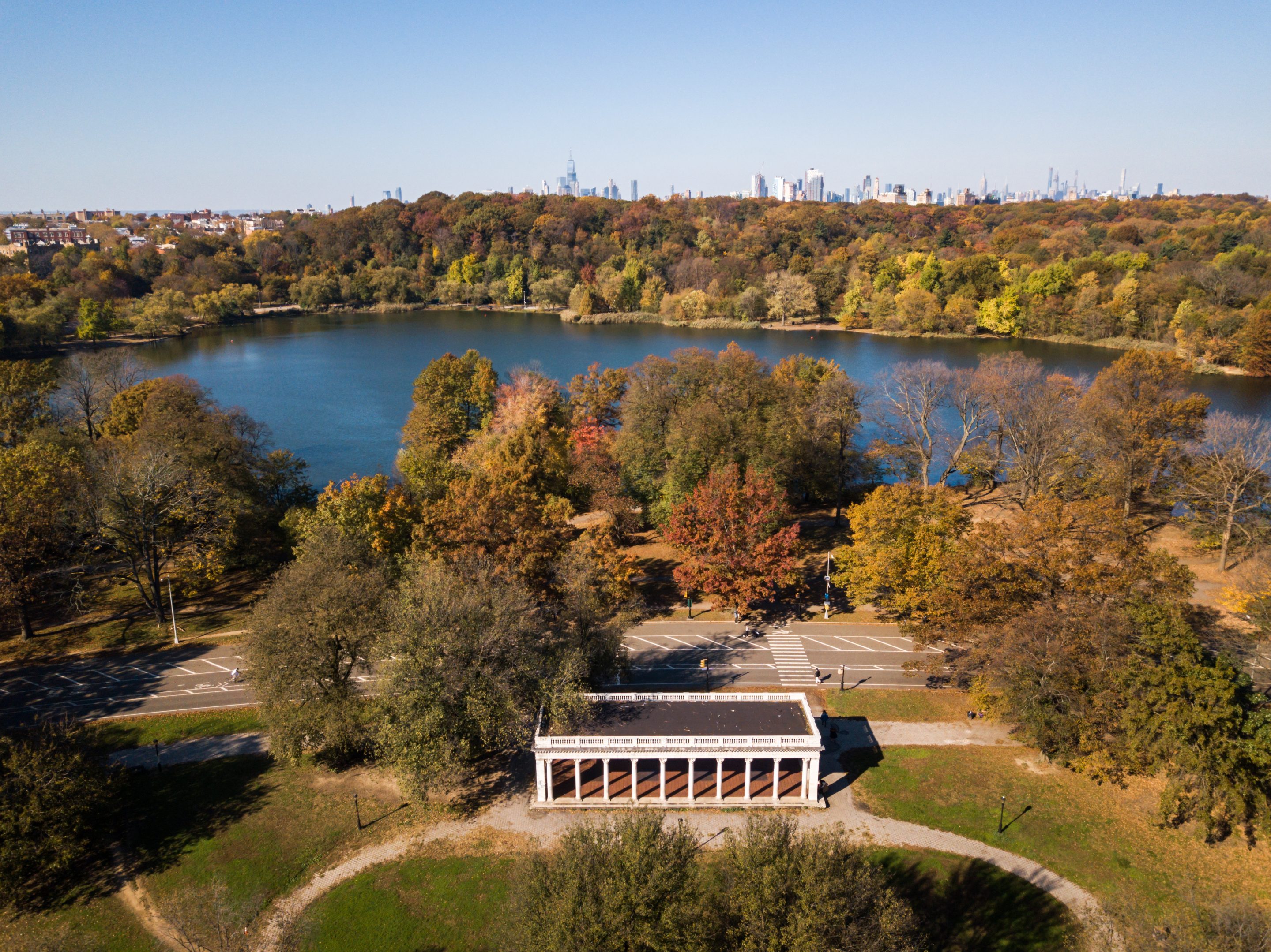 Prospect Park