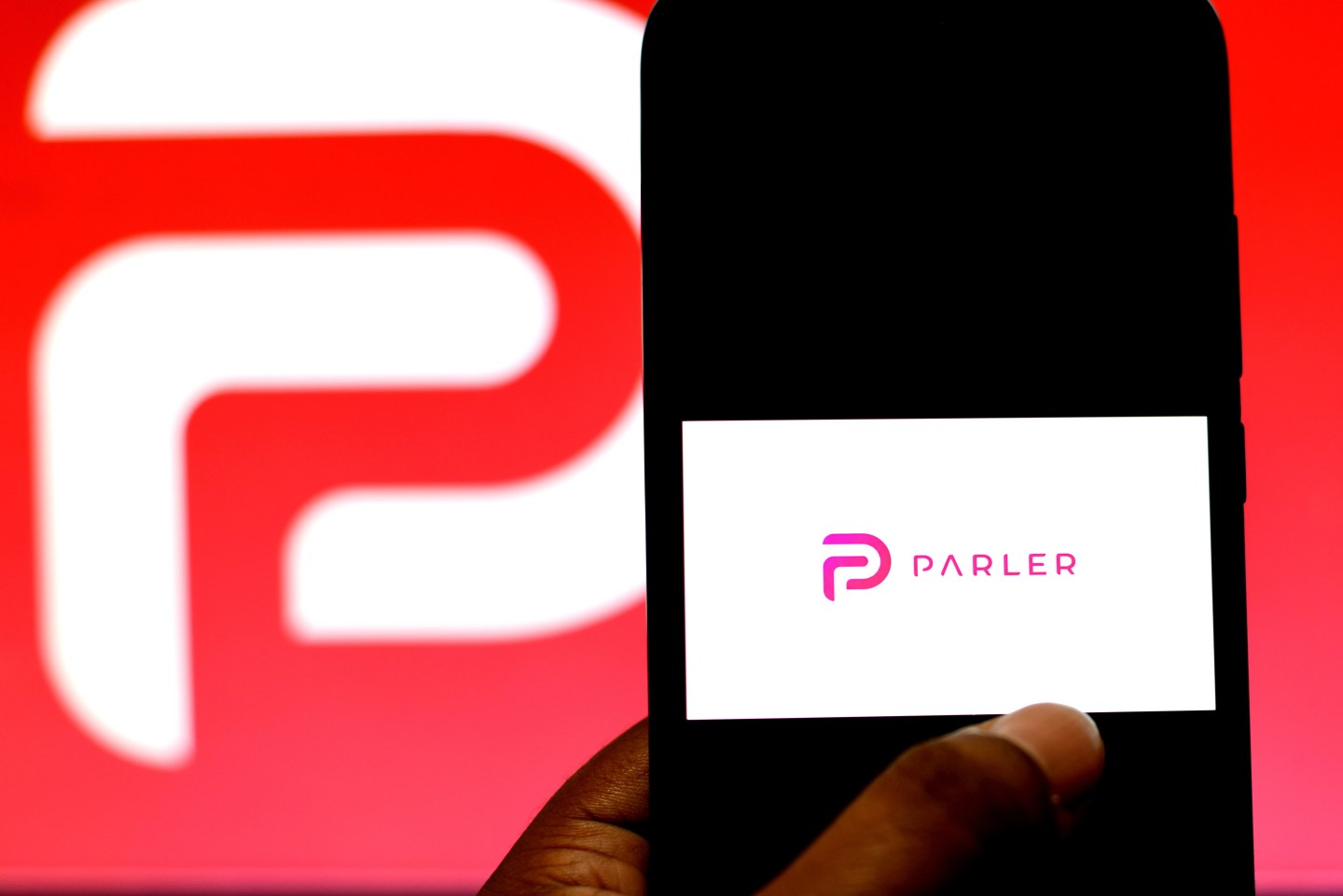 New owners plan to temporarily shut down the Parler social media network