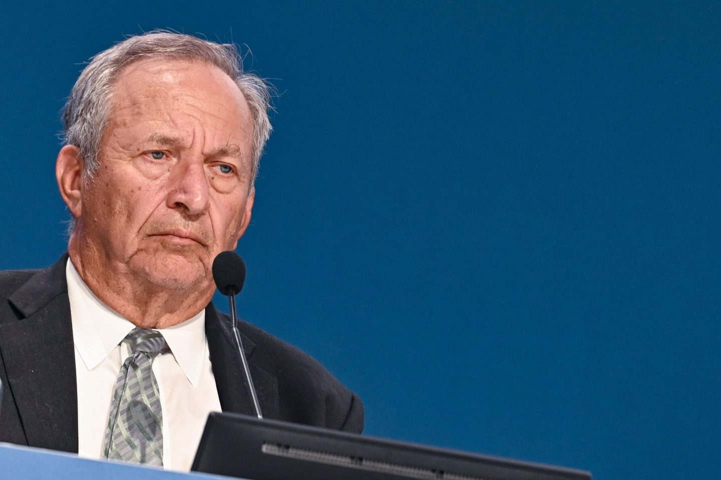 Larry Summers calls the fact that one in 25 dies before age 40 ‘the most disturbing set of data on America that I have encountered in a long time’