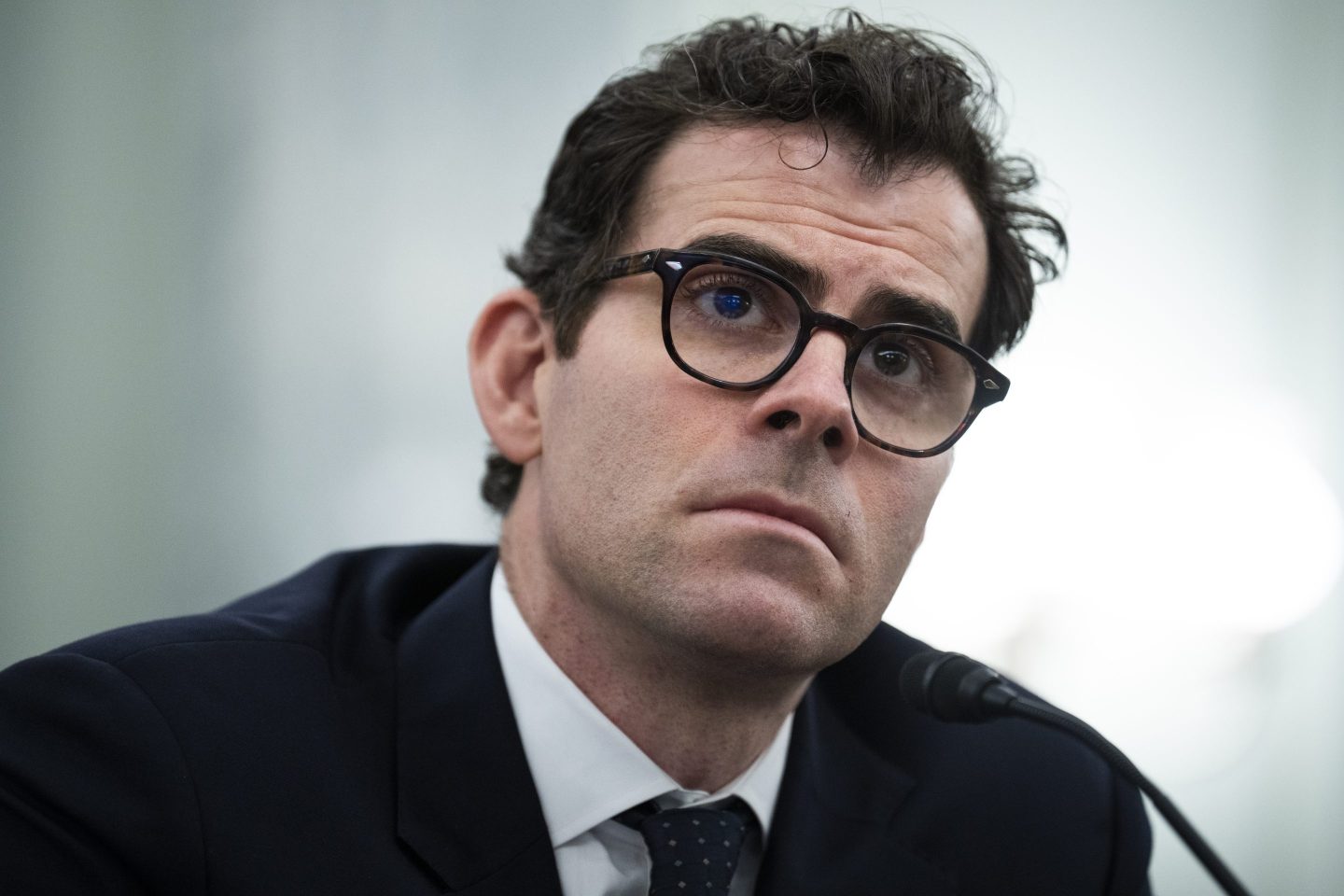 Adam Mosseri, the head of Instagram
