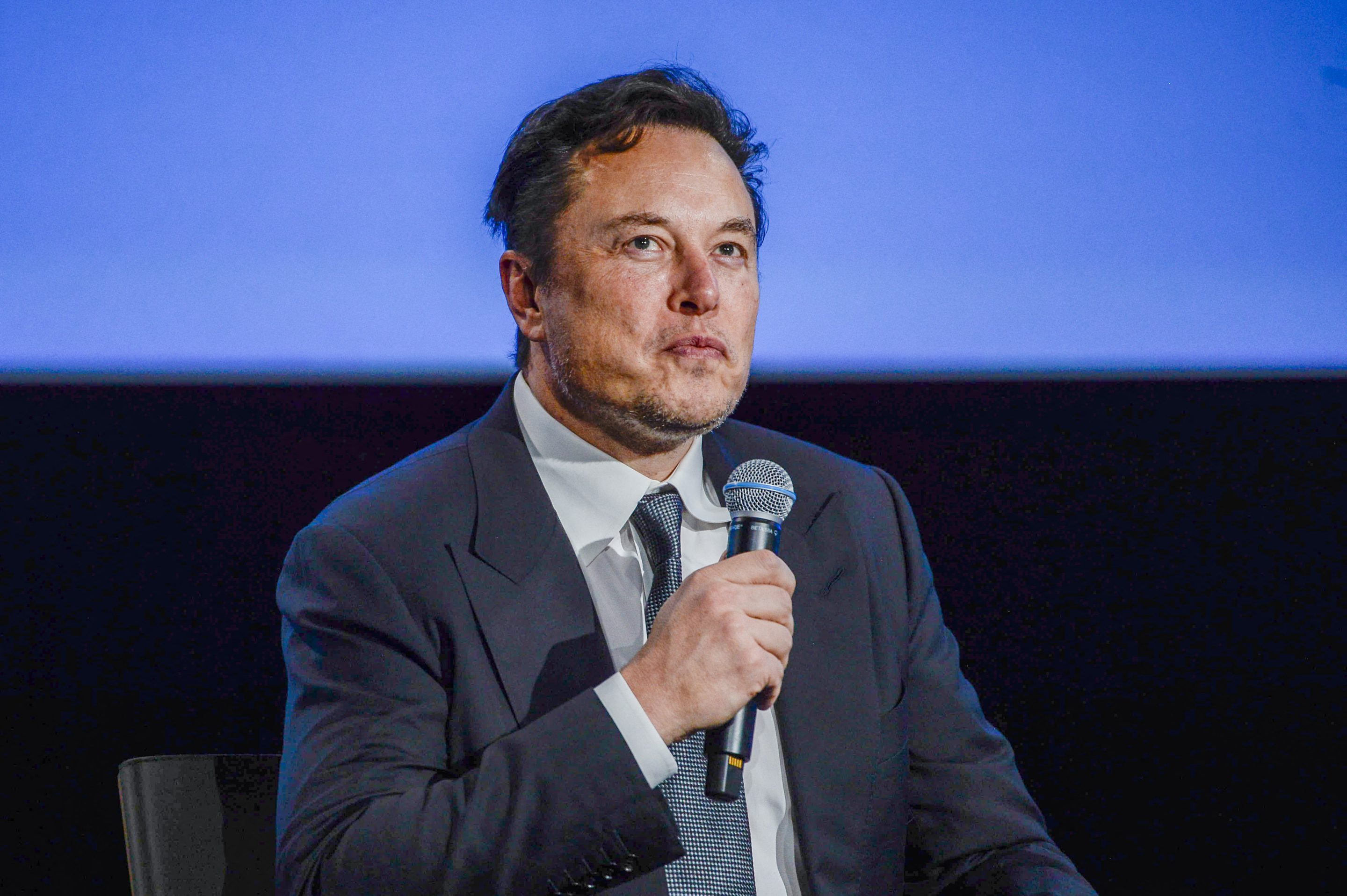 Elon Musk now says legacy check marks will be removed on Apr. 20. 