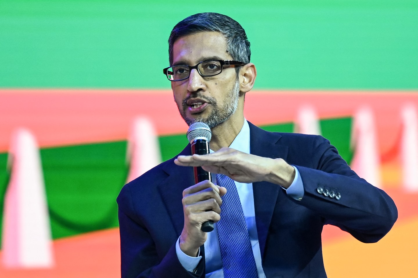 Playing catch up in A.I., Google merges its DeepMind and Brain research teams in an effort to ‘significantly accelerate’ progress