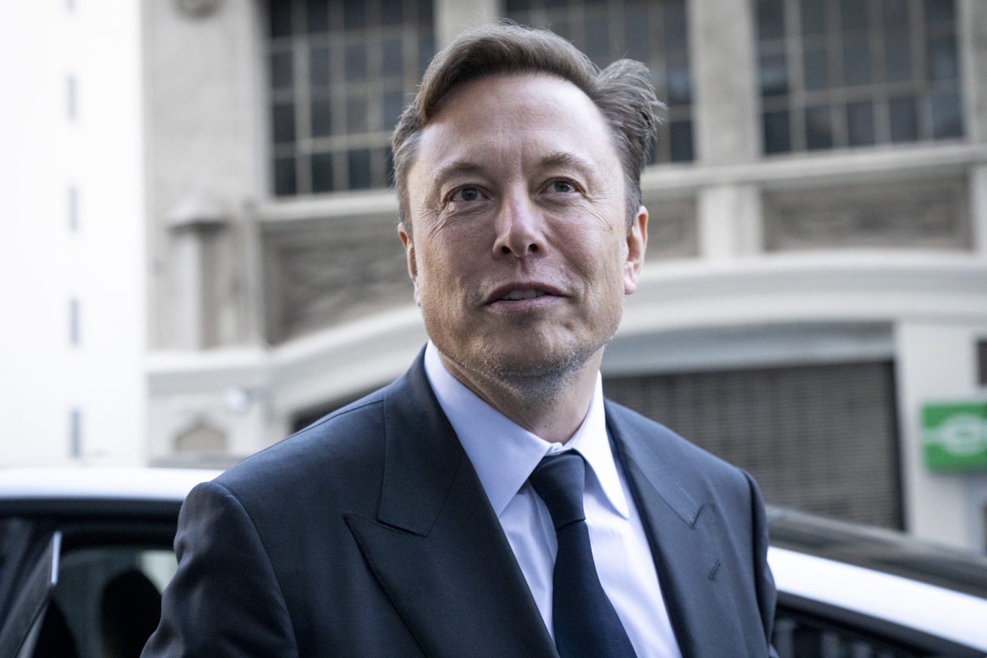 Elon Musk reveals the ‘biggest crisis’ he’s faced in his 6 months as Twitter CEO