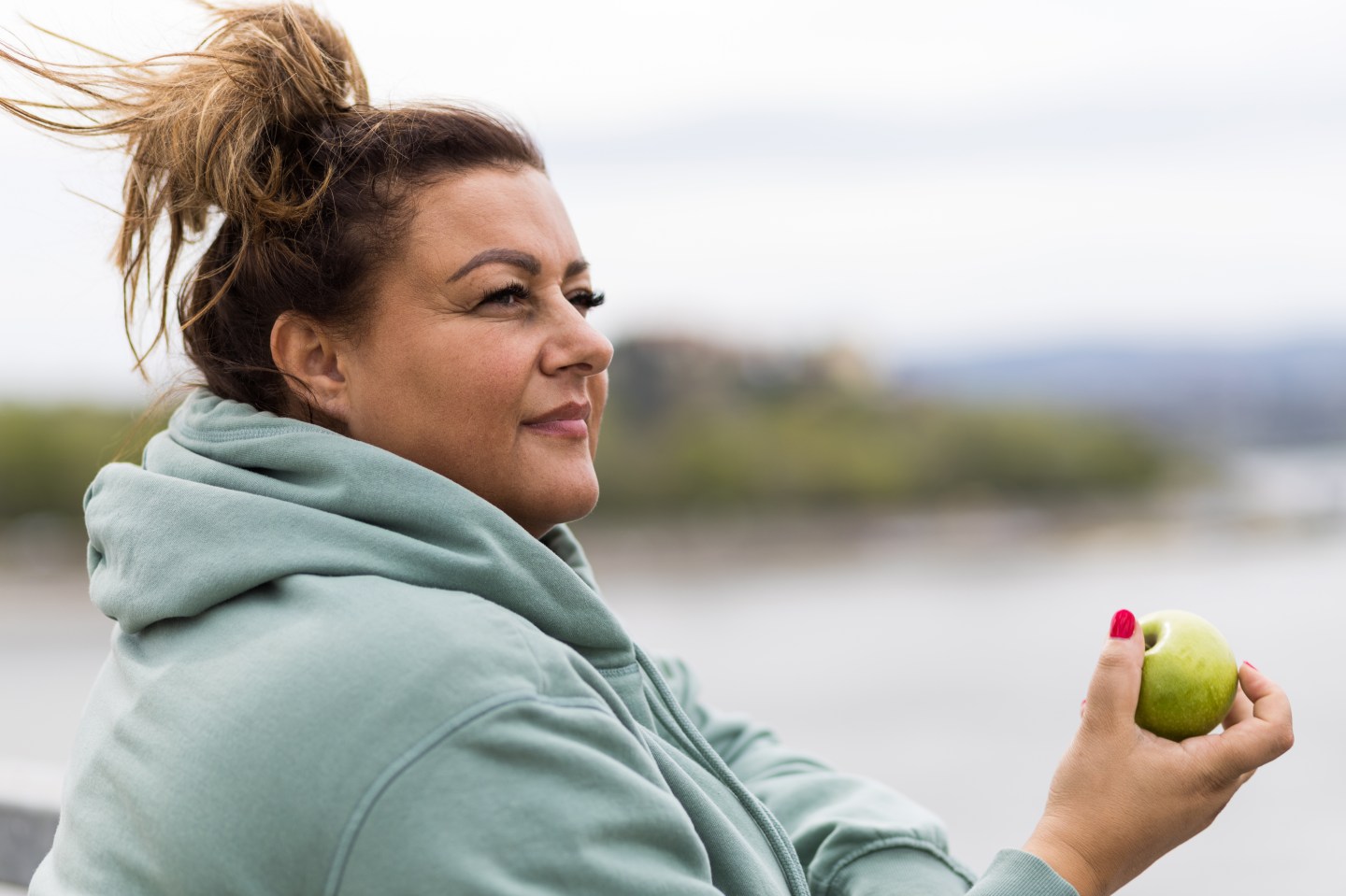 Injectable weight-loss drugs like Wegovy are having a moment. This health care founder says it’s time that obesity—a chronic disease, not a character flaw—does, too
