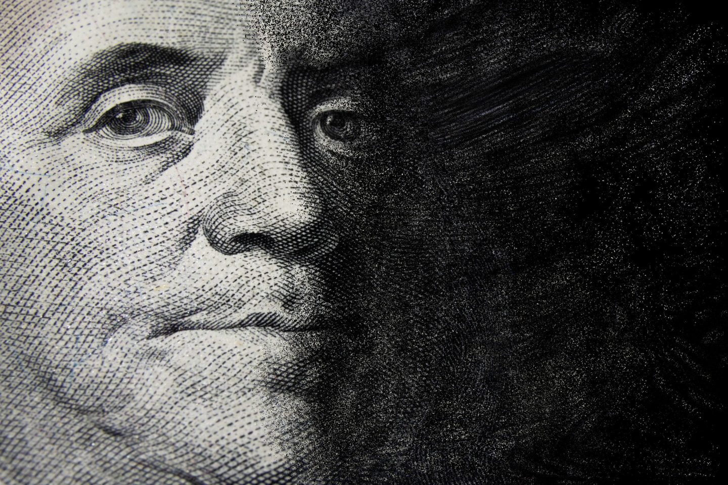 Bitcoin, the debt ceiling, and the ‘revolt’ against the U.S. dollar