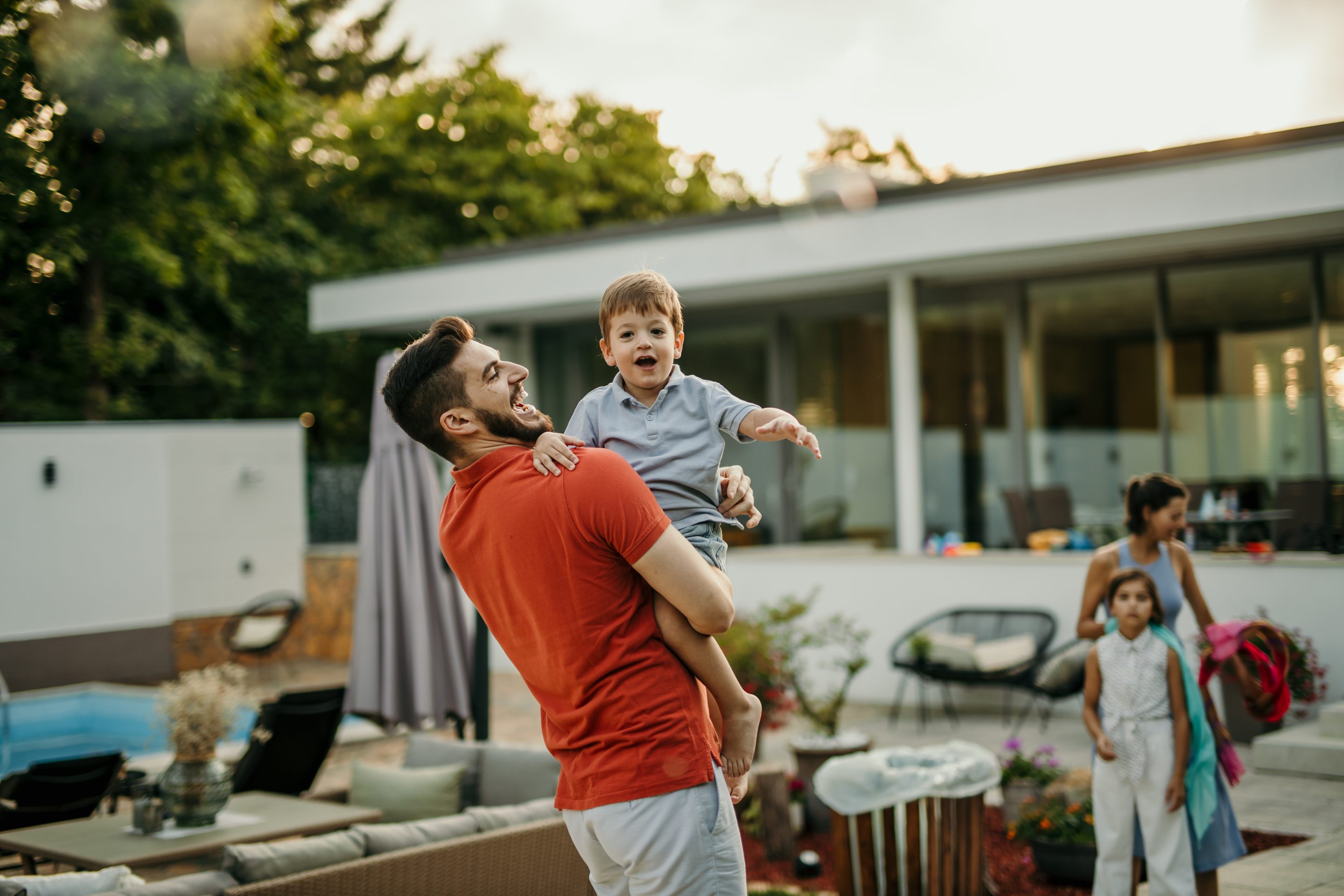 More millennials own their homes than rent now.