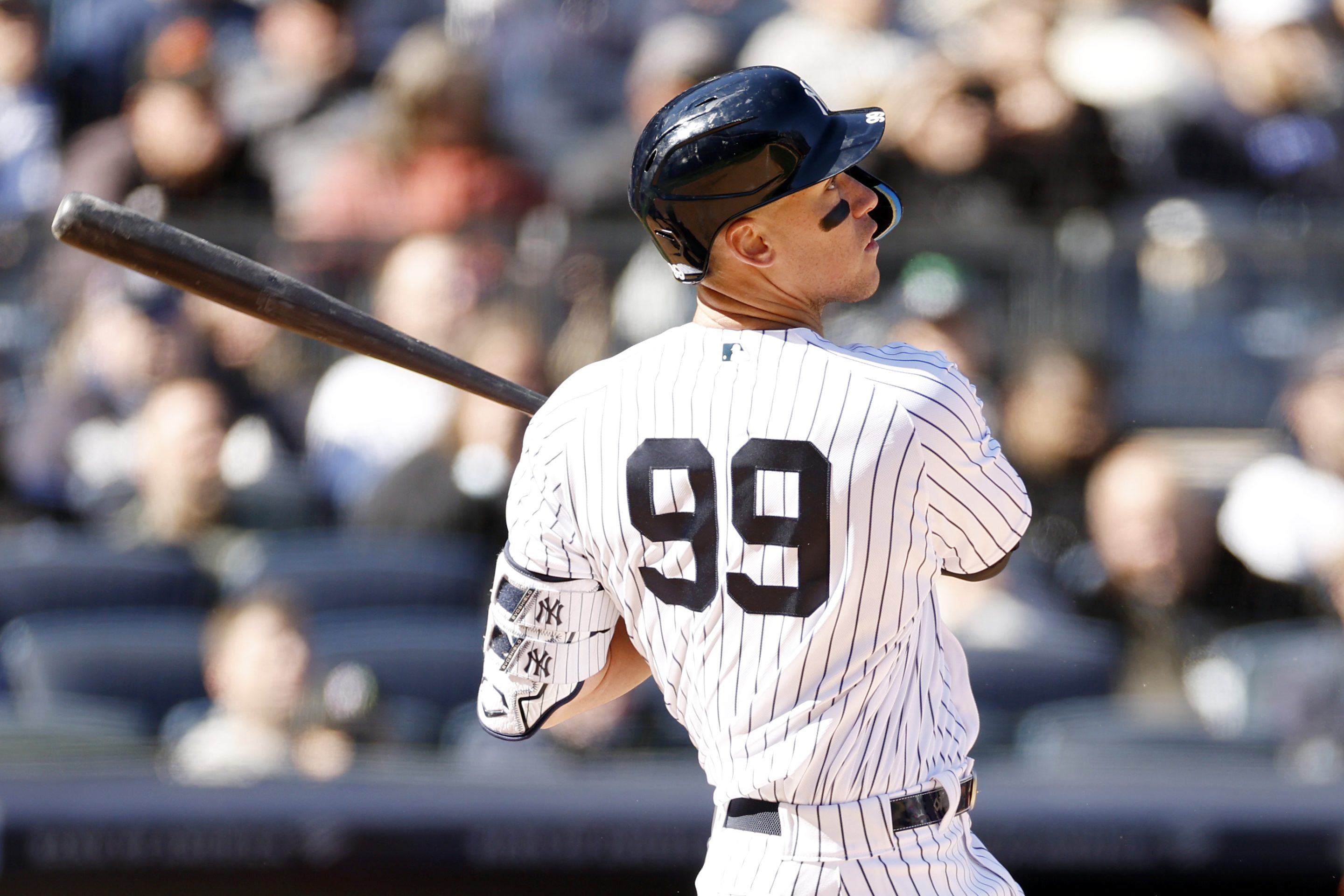 Aaron Judge