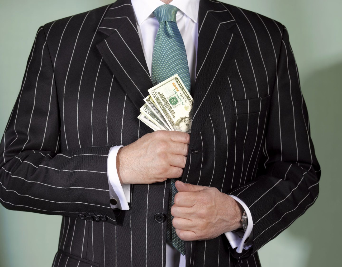 Hedge funds are looking for targets—here’s what they want