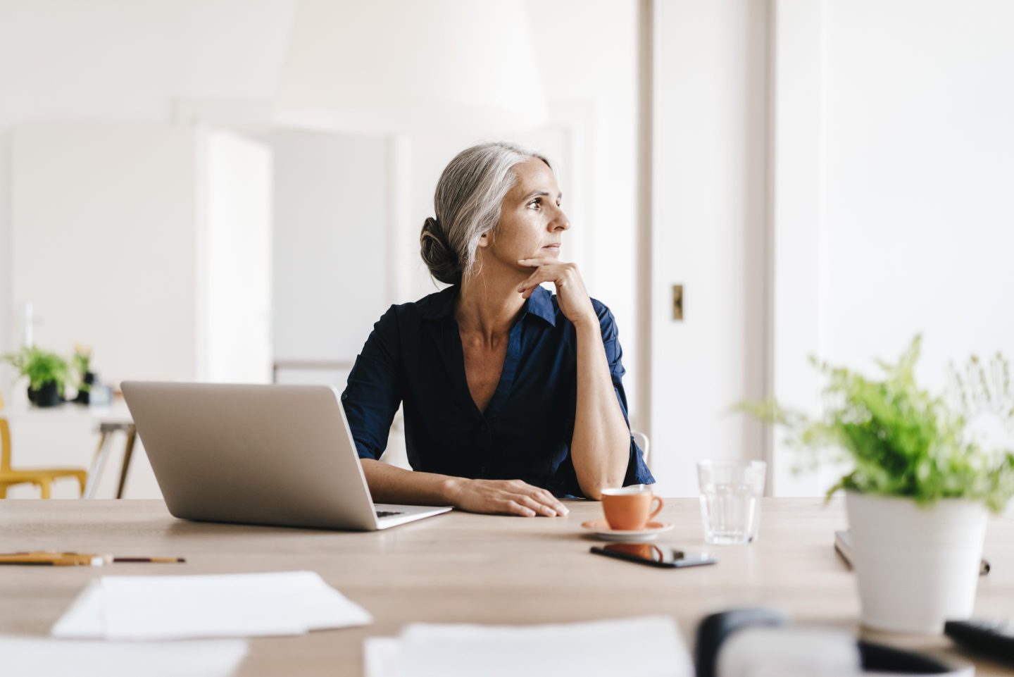 Failing to accommodate worker menopause costs the U.S. economy more than $25 billion a year