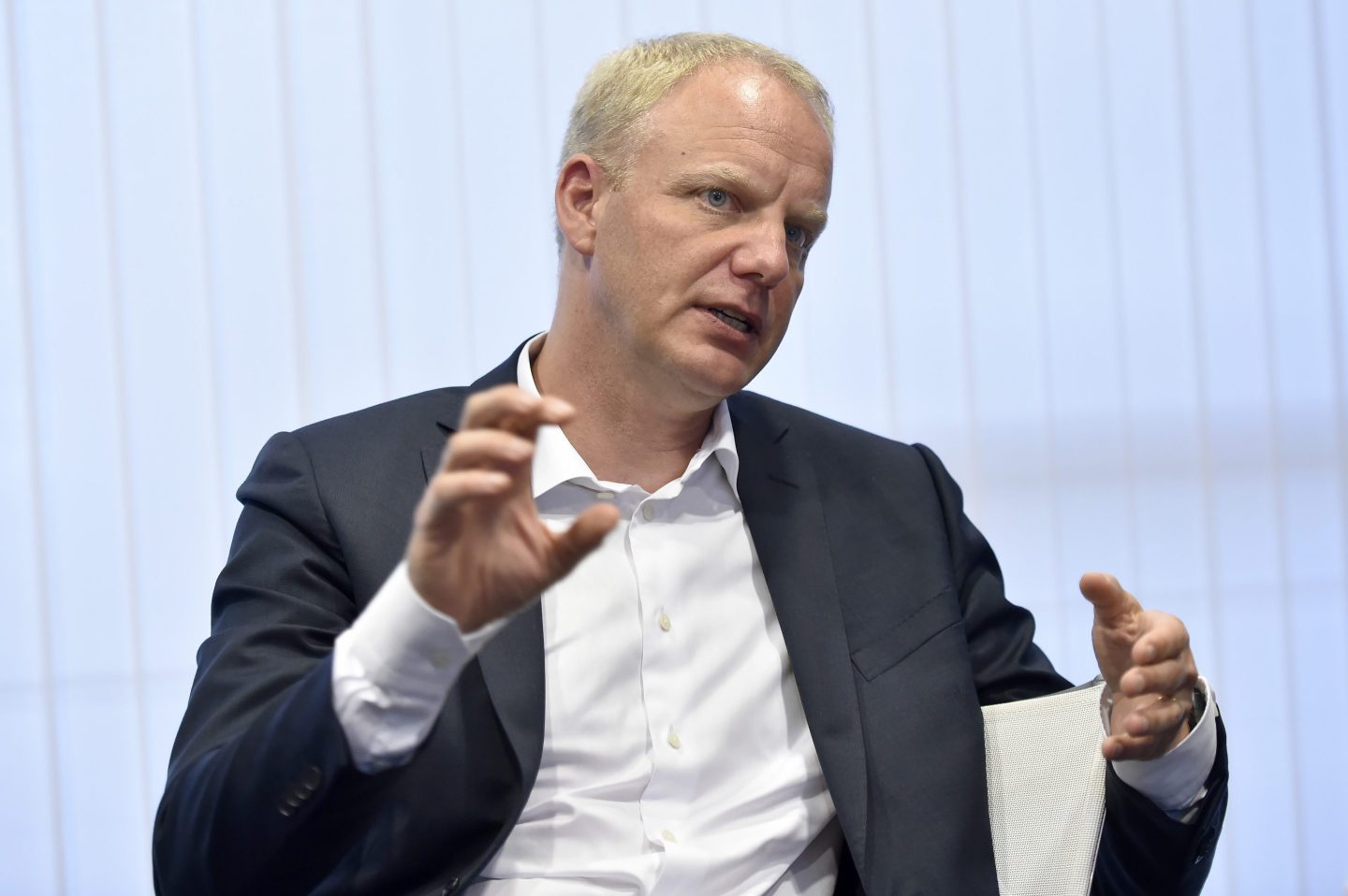 Frigidaire parent Electrolux eyed for takeover by China’s Midea as it lays off thousands