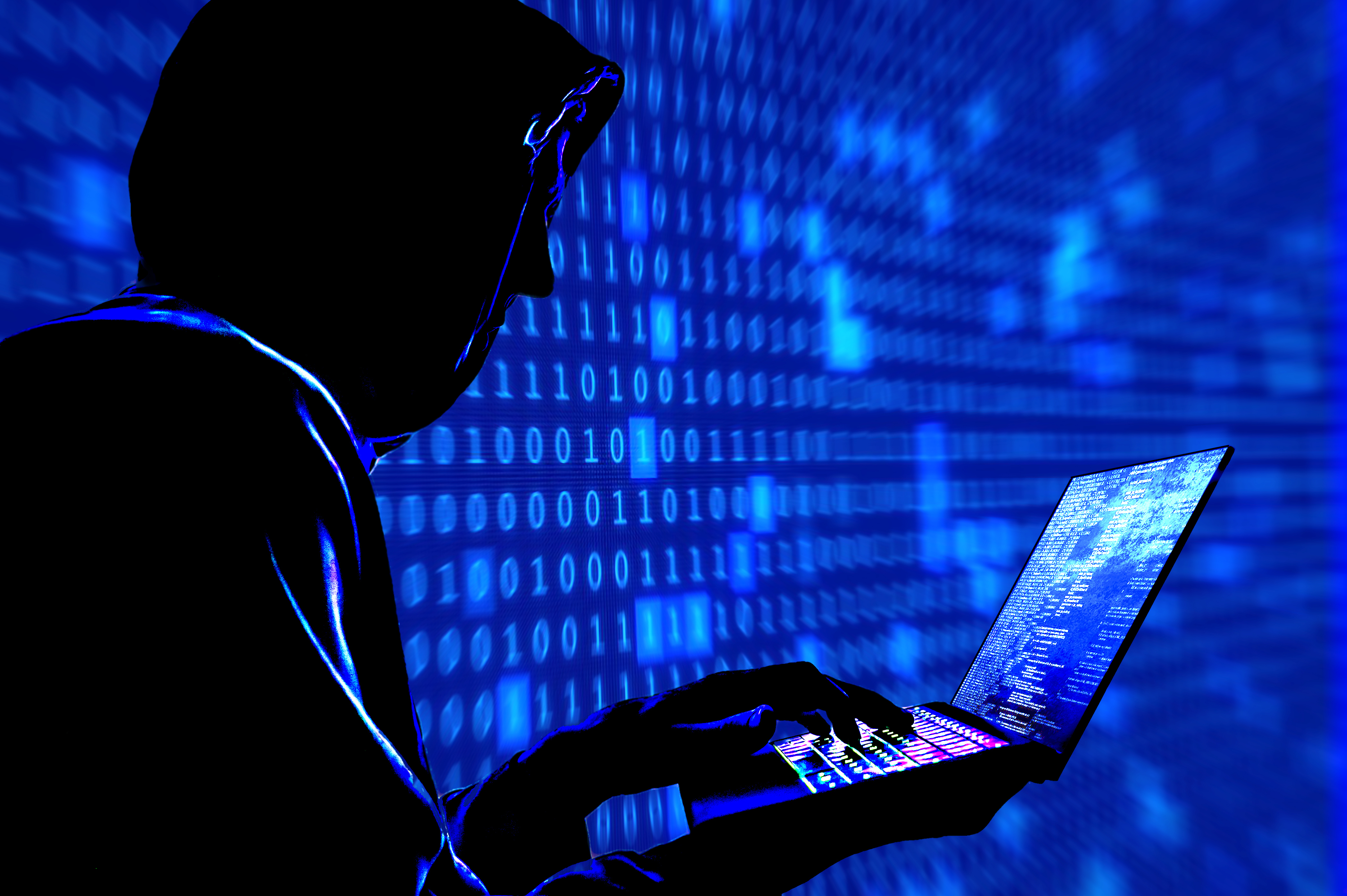 Officials also have seized 11 domain names tied to the Genesis Market and arrested about 120 users across the world.

