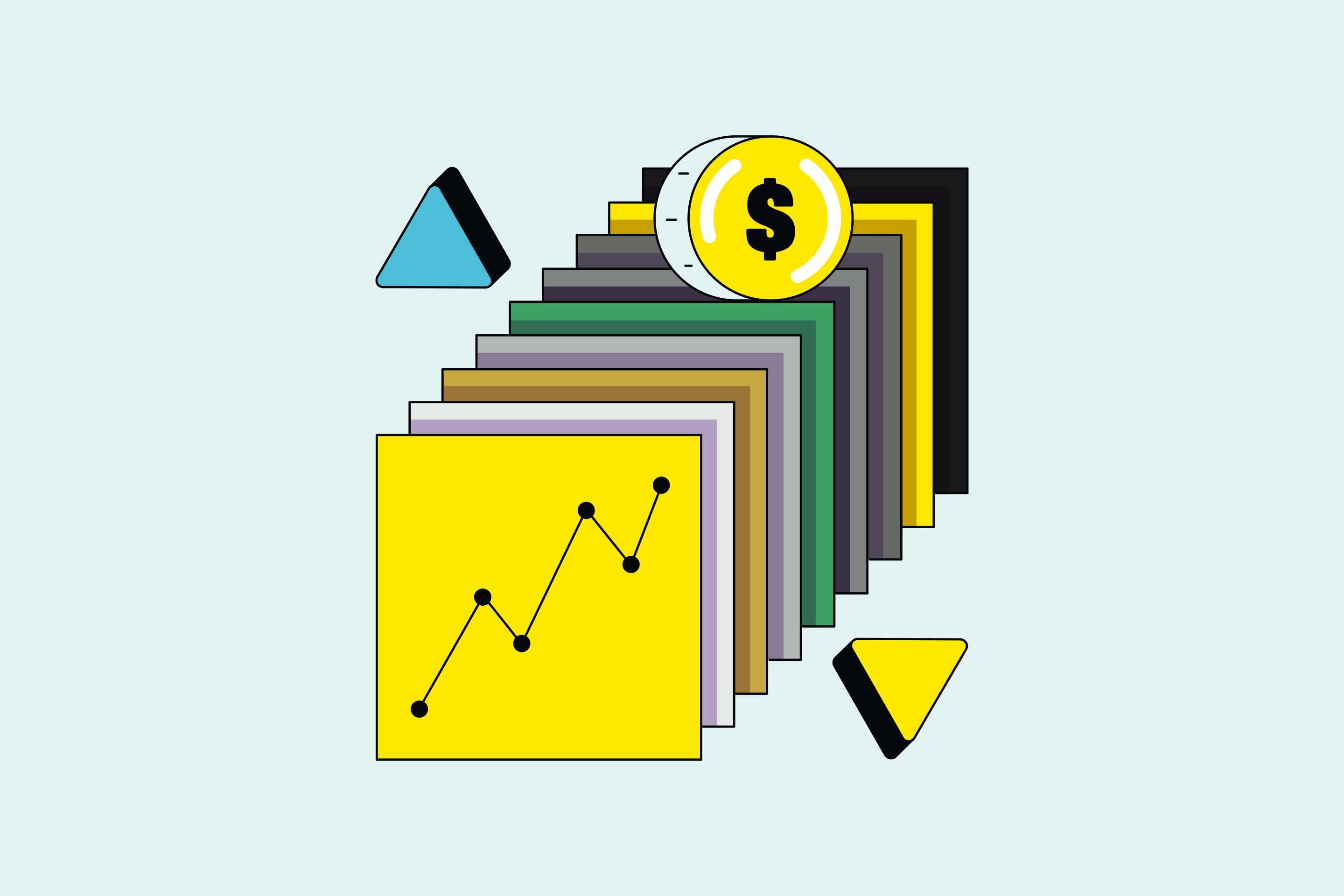 Fortune Quarterly Investment Guide 2023 Q2