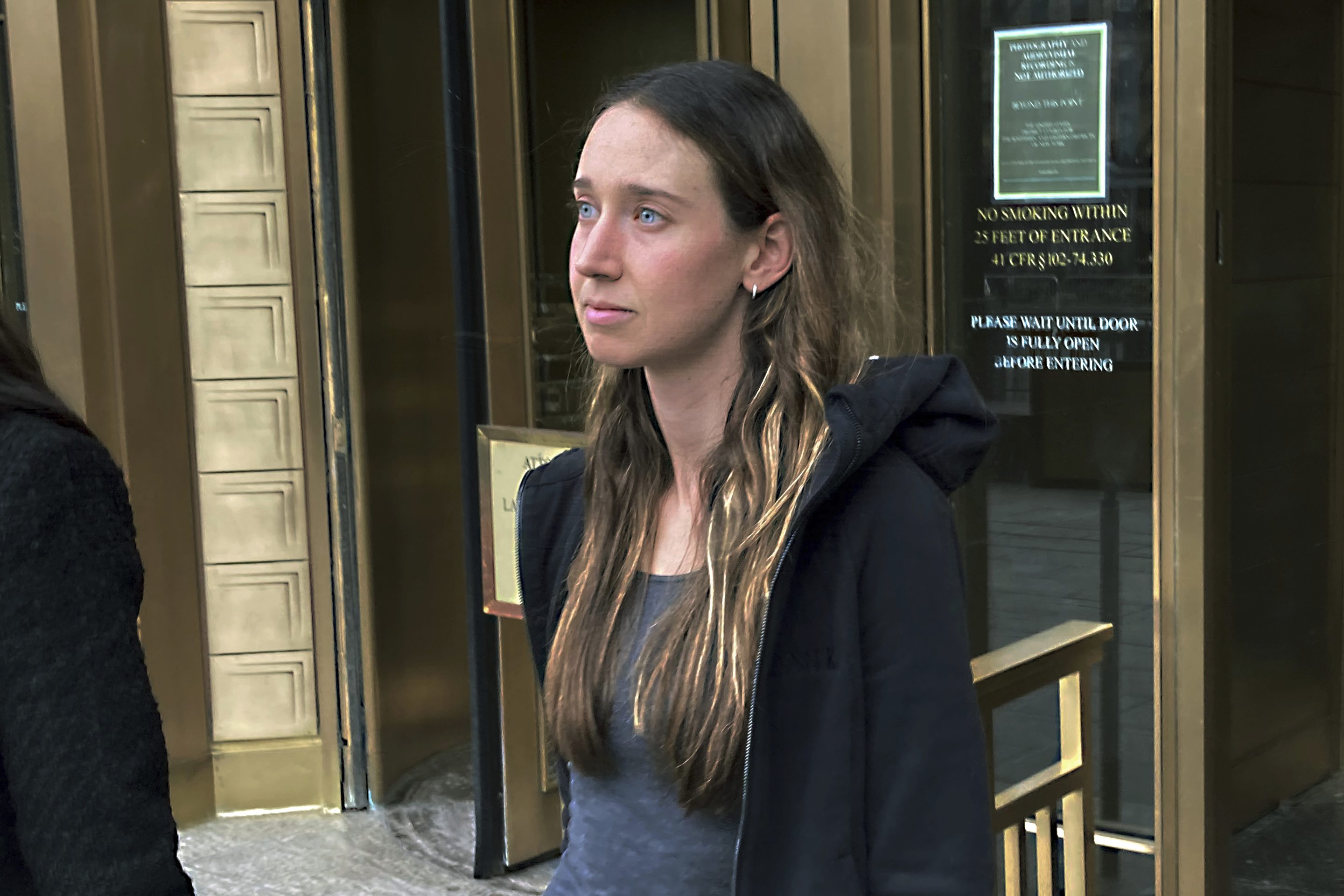 Charlie Javice's attorneys have been in talks with the DOJ.