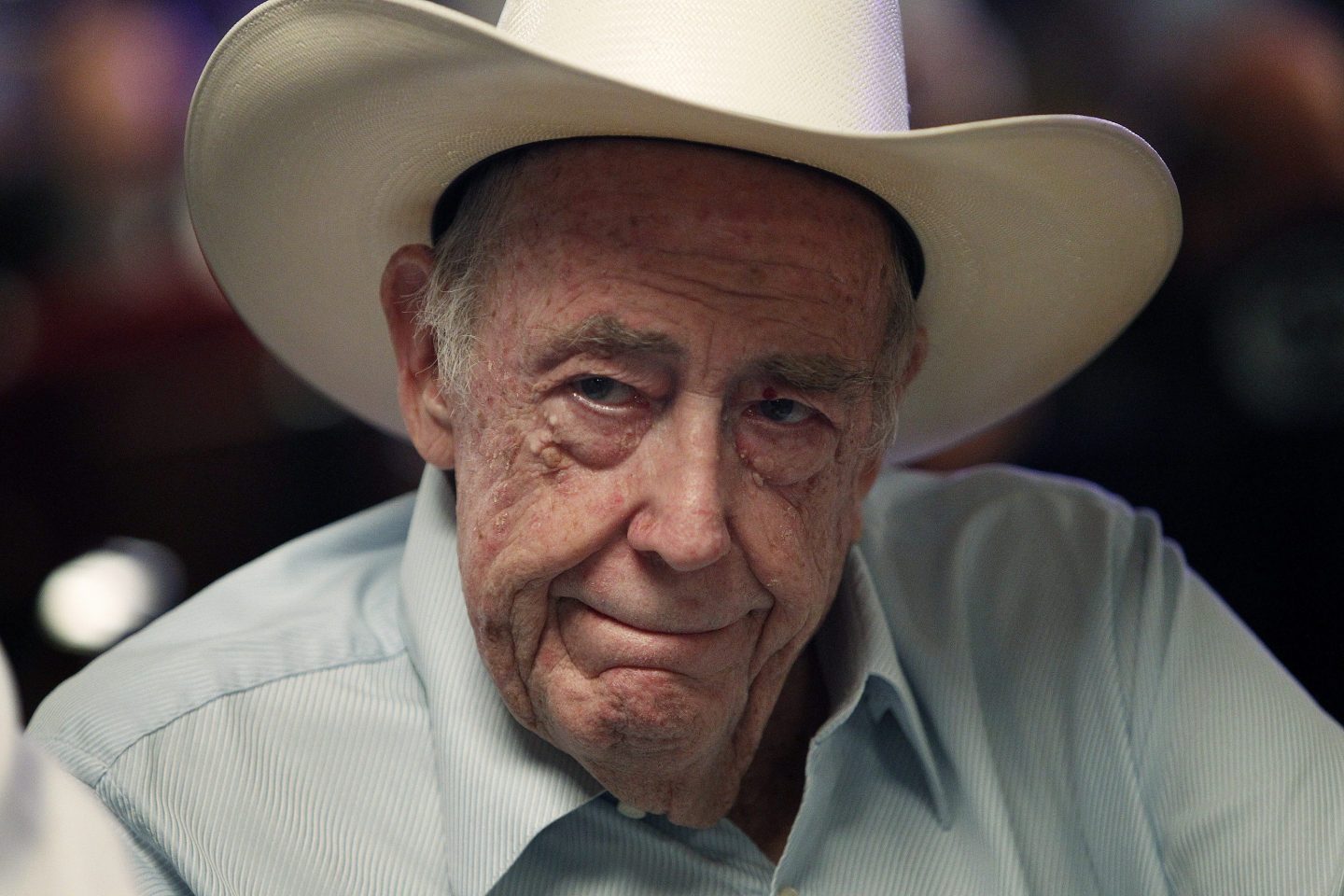 Doyle Brunson