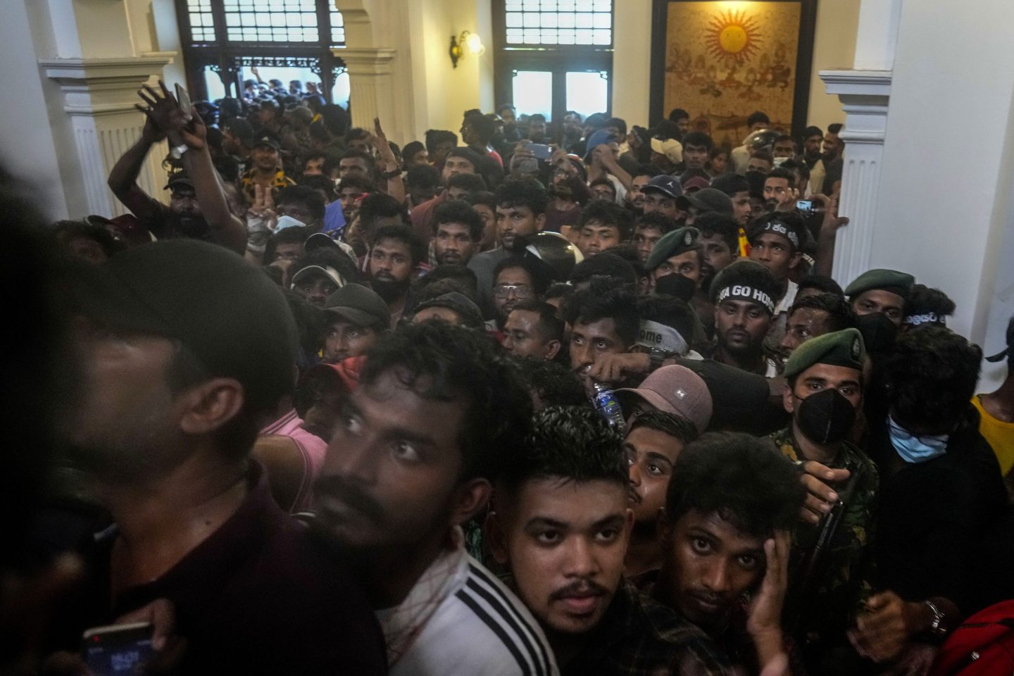 Sri Lanka