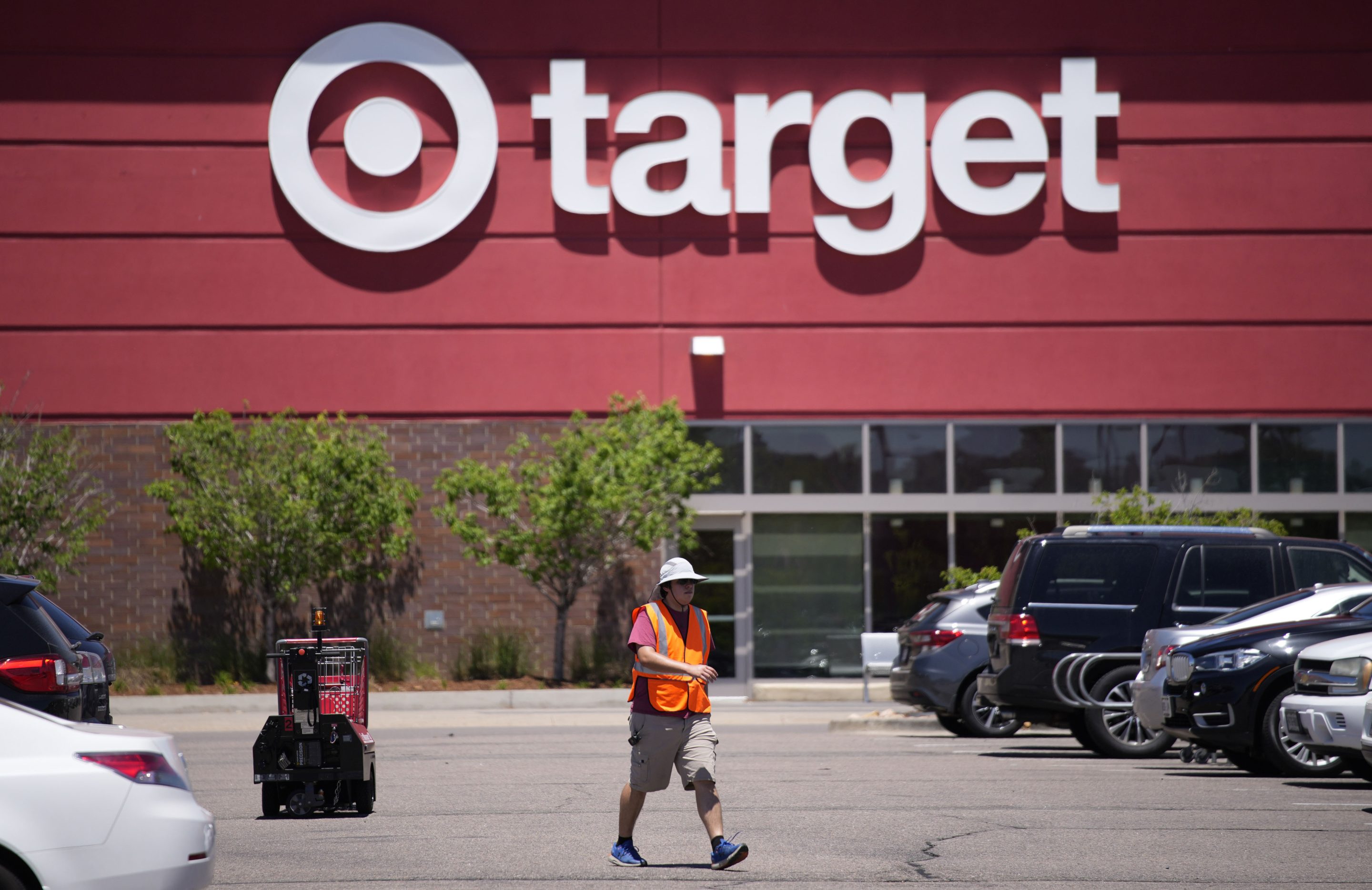 Target is removing certain items from its stores and making other changes to its LGBTQ merchandise nationwide ahead of Pride month, after an intense backlash from some customers including violent confrontations with its workers.