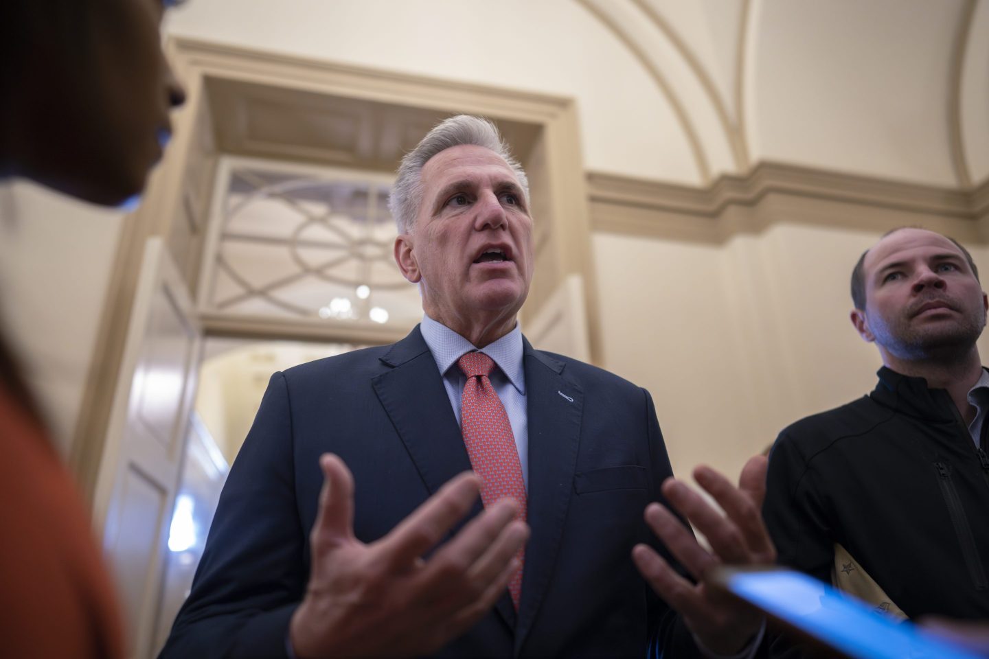 Kevin McCarthy