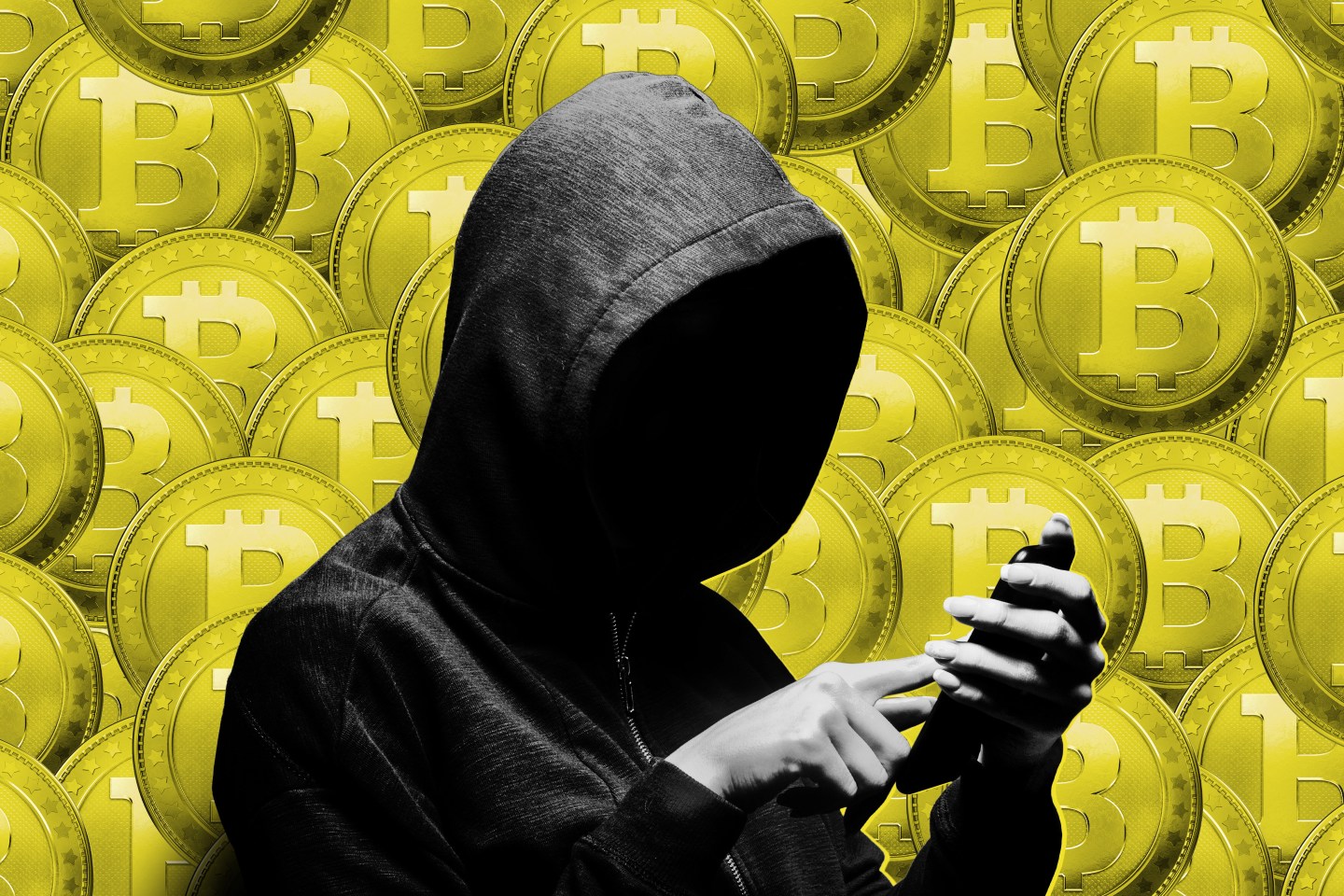 Scammers were busy on Bitcoin Pizza Day.