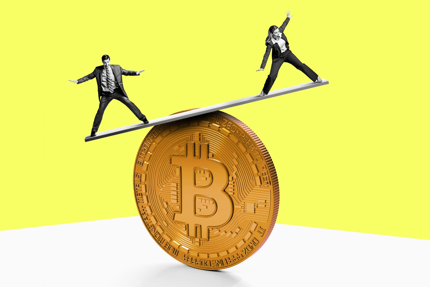 Bitcoin records first monthly loss of 2023 as Fed ponders additional rate hikes