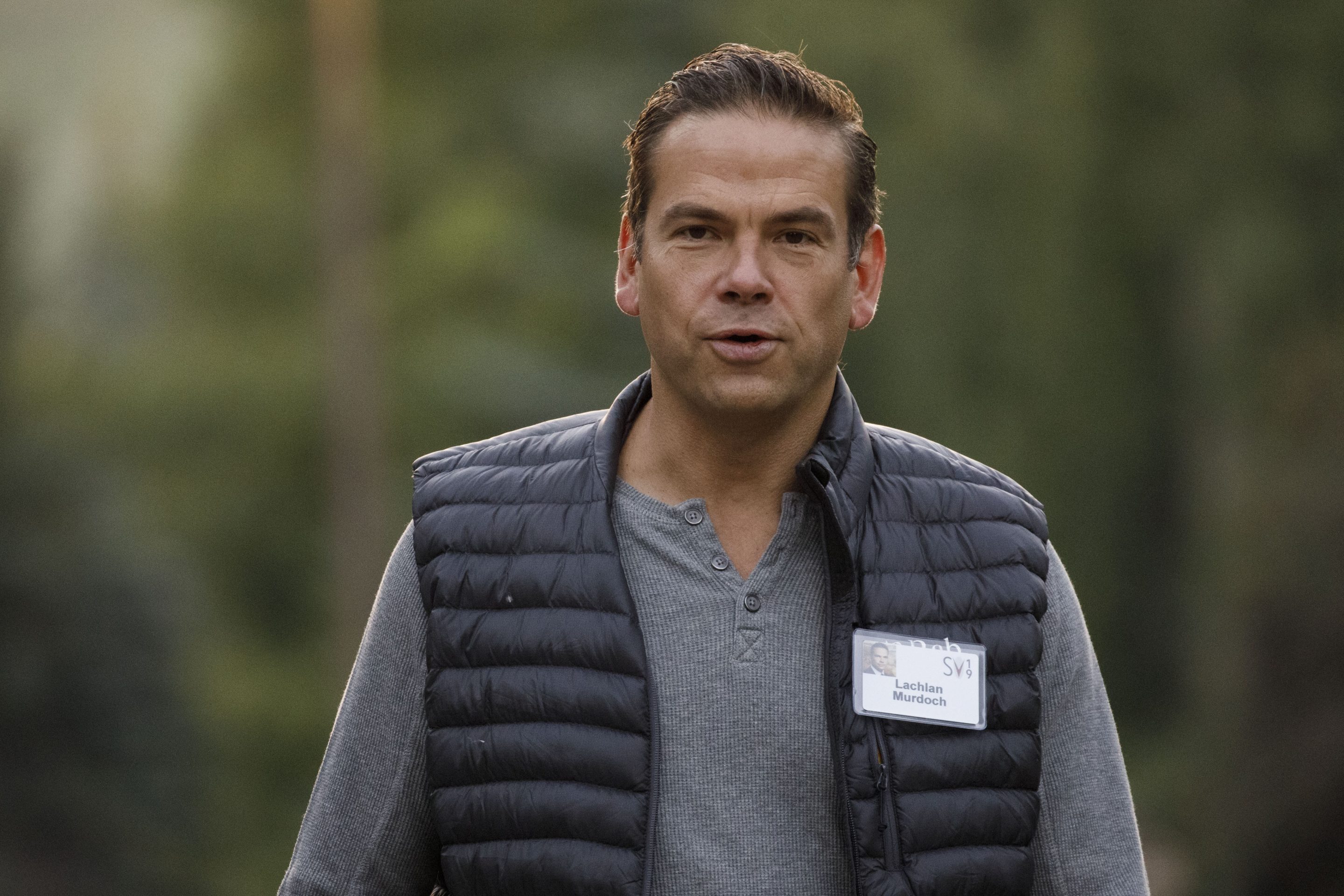 Lachlan Murdoch.