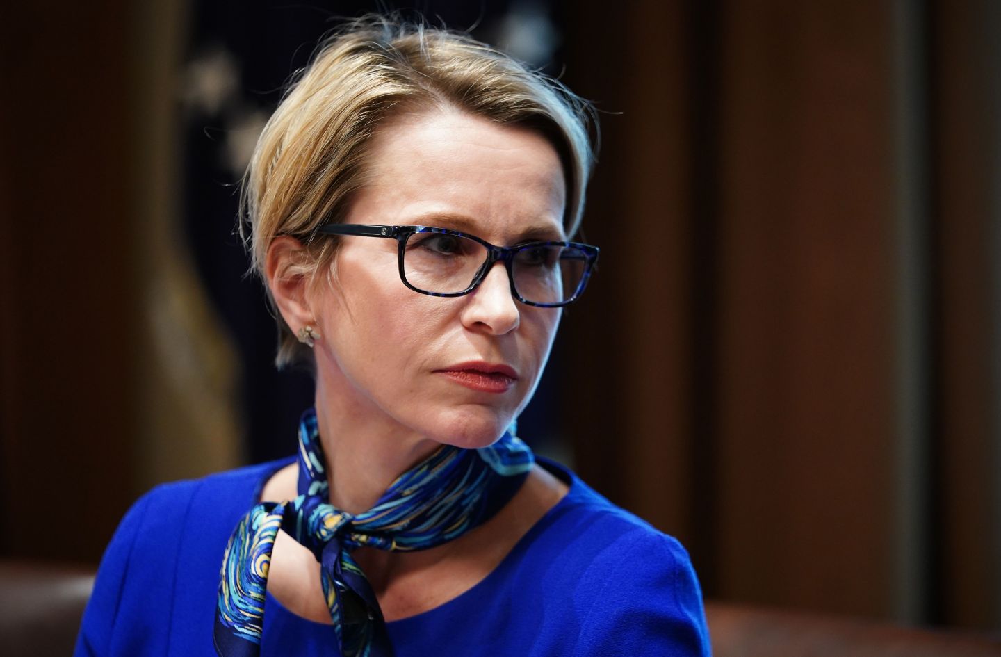GSK CEO Emma Walmsley says A.I. could improve Big Pharma’s most ‘profound’ challenge: R&D productivity