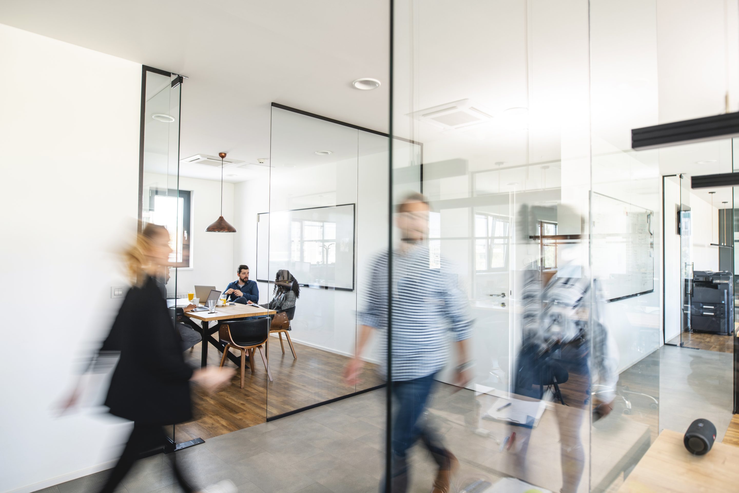 The workplace experience is more siloed than ever–and HR has a comprehensive view of the organization.
