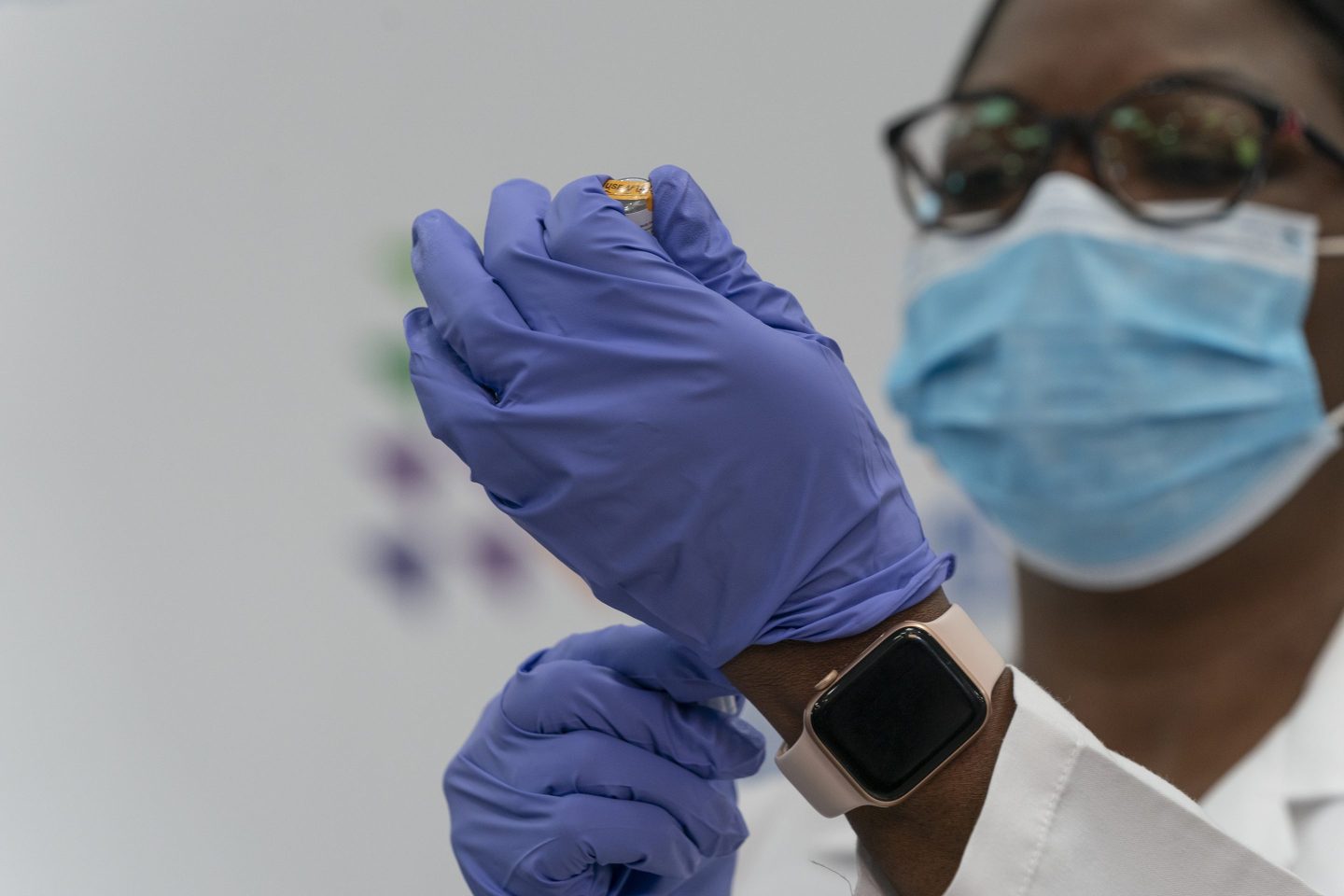 COVID still kills 1 person every 4 minutes despite the global emergency being officially over