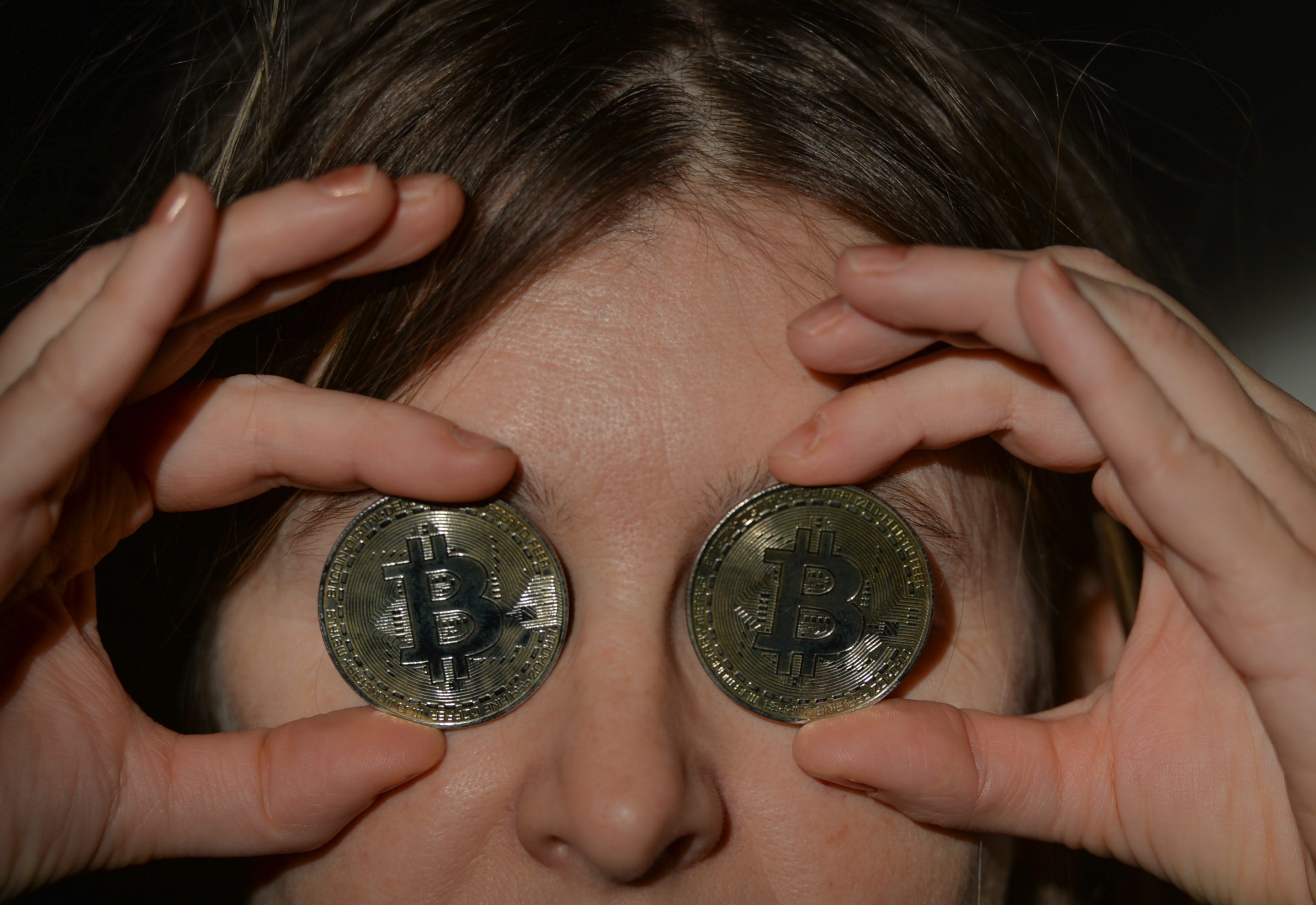 At the peak of crypto's hype, proponents proclaimed it was going to solve every problem under the sun.