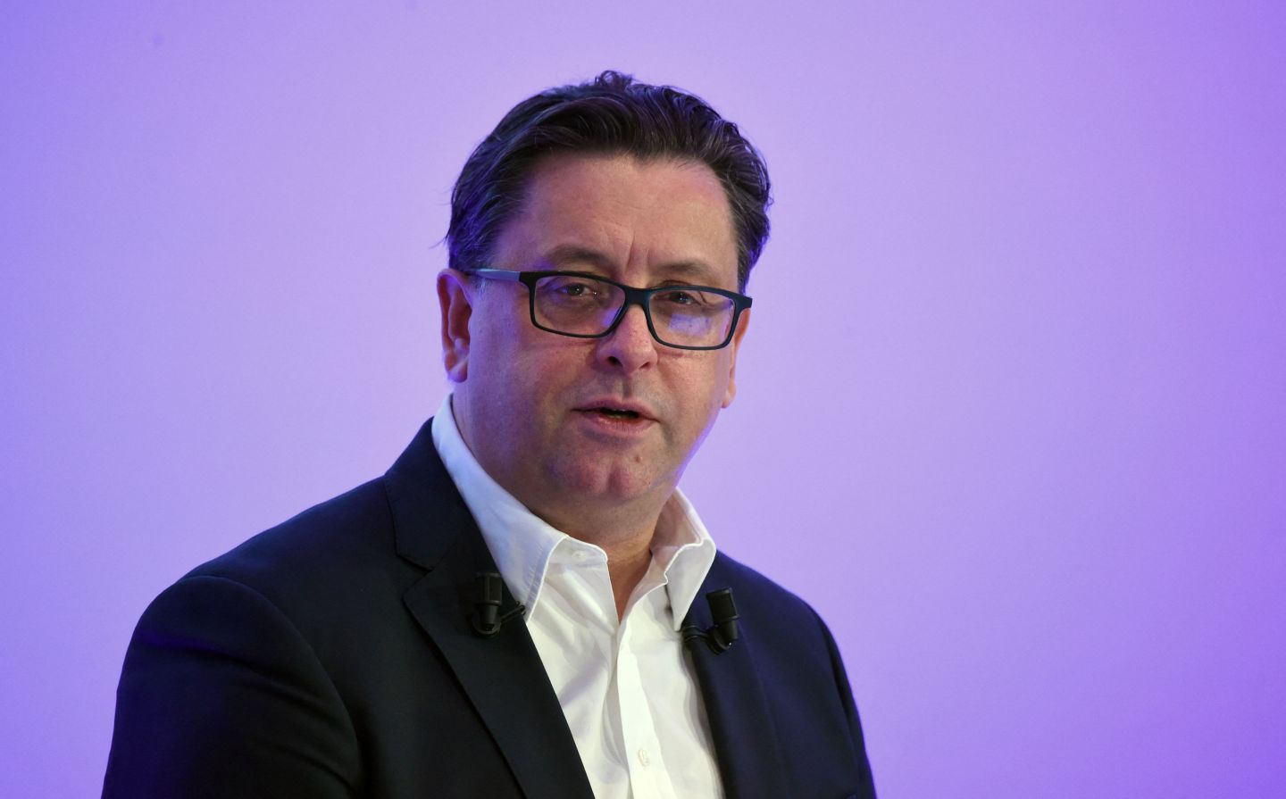 Sanofi CEO: ‘Europe’s lead in life sciences R&D is eroding–but co-localized hubs could allow it to keep up’
