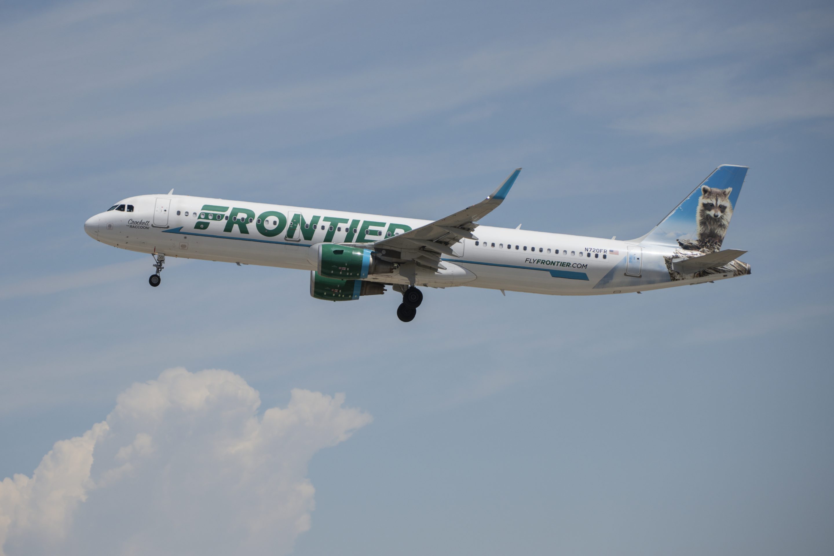 Frontier Airlines has cut the cost of its all-you-can-fly summer pass in half.