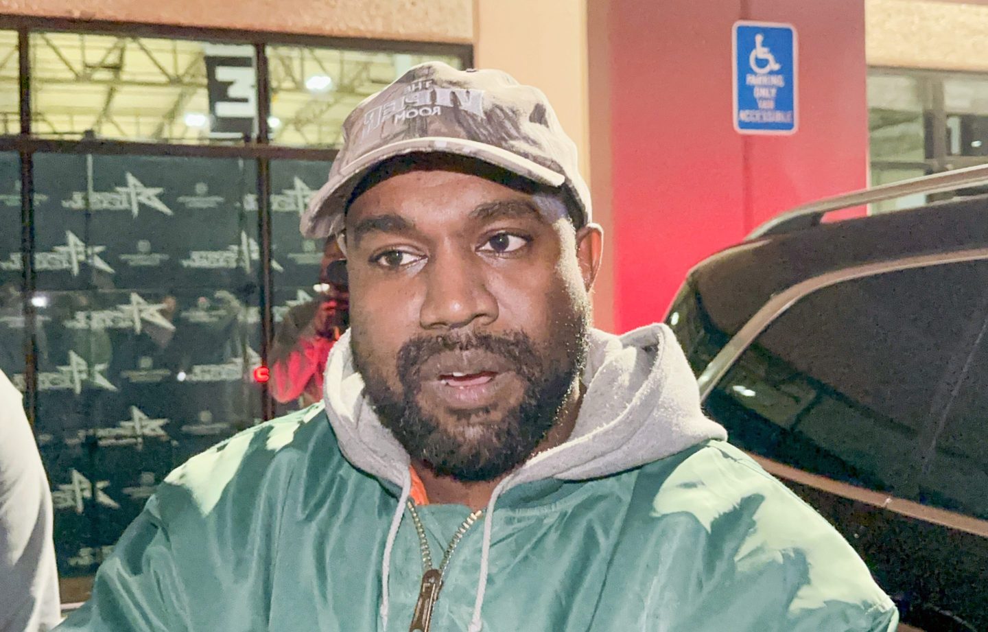 Adidas plans to sell parts of its remaining Yeezy shoes and donate the proceeds to charities and groups ‘hurt’ by Kanye West’s statements