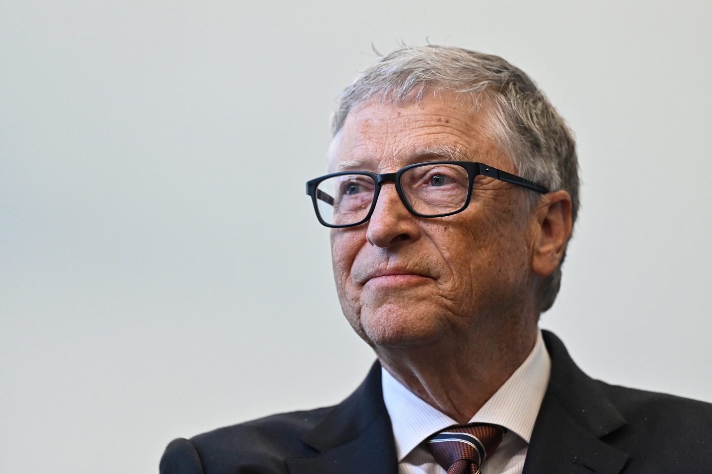Bill Gates says generative A.I. will free us from ever going to ‘a search site’ or Amazon again