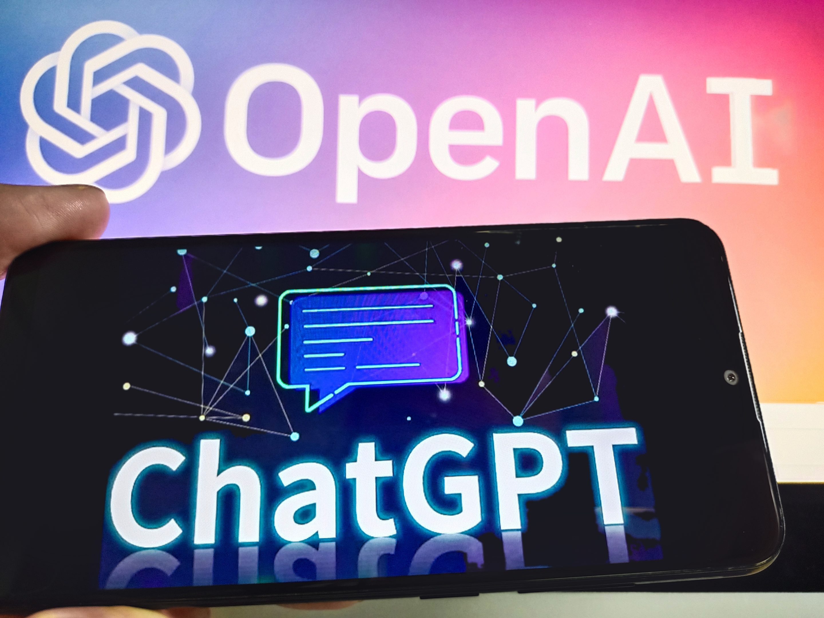 Could ChatGPT and other A.I. models threaten humanity?