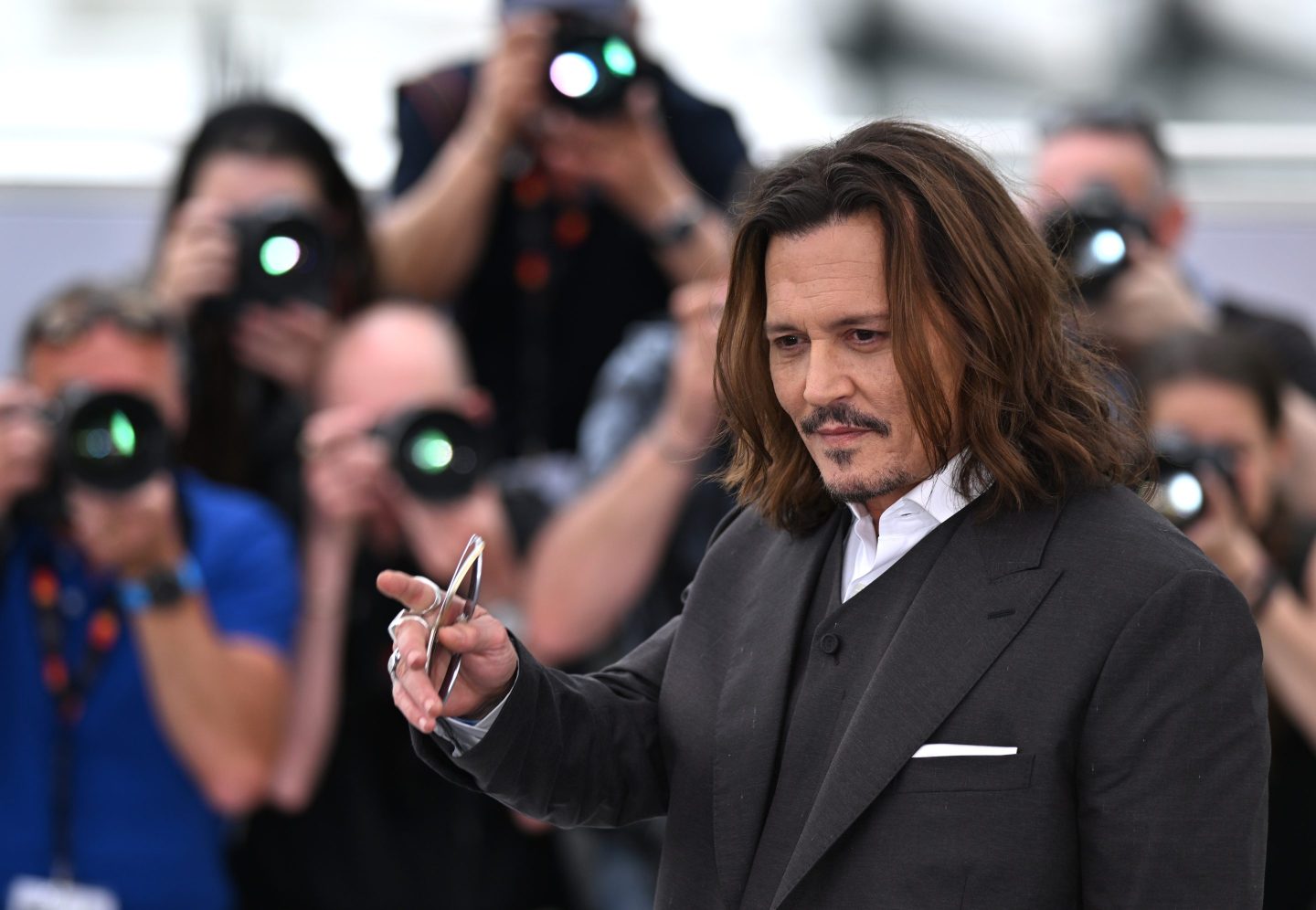Johnny Depp responds to being shunned by the U.S. movie industry after Amber Heard defamation trial: ‘I have no further need for Hollywood’