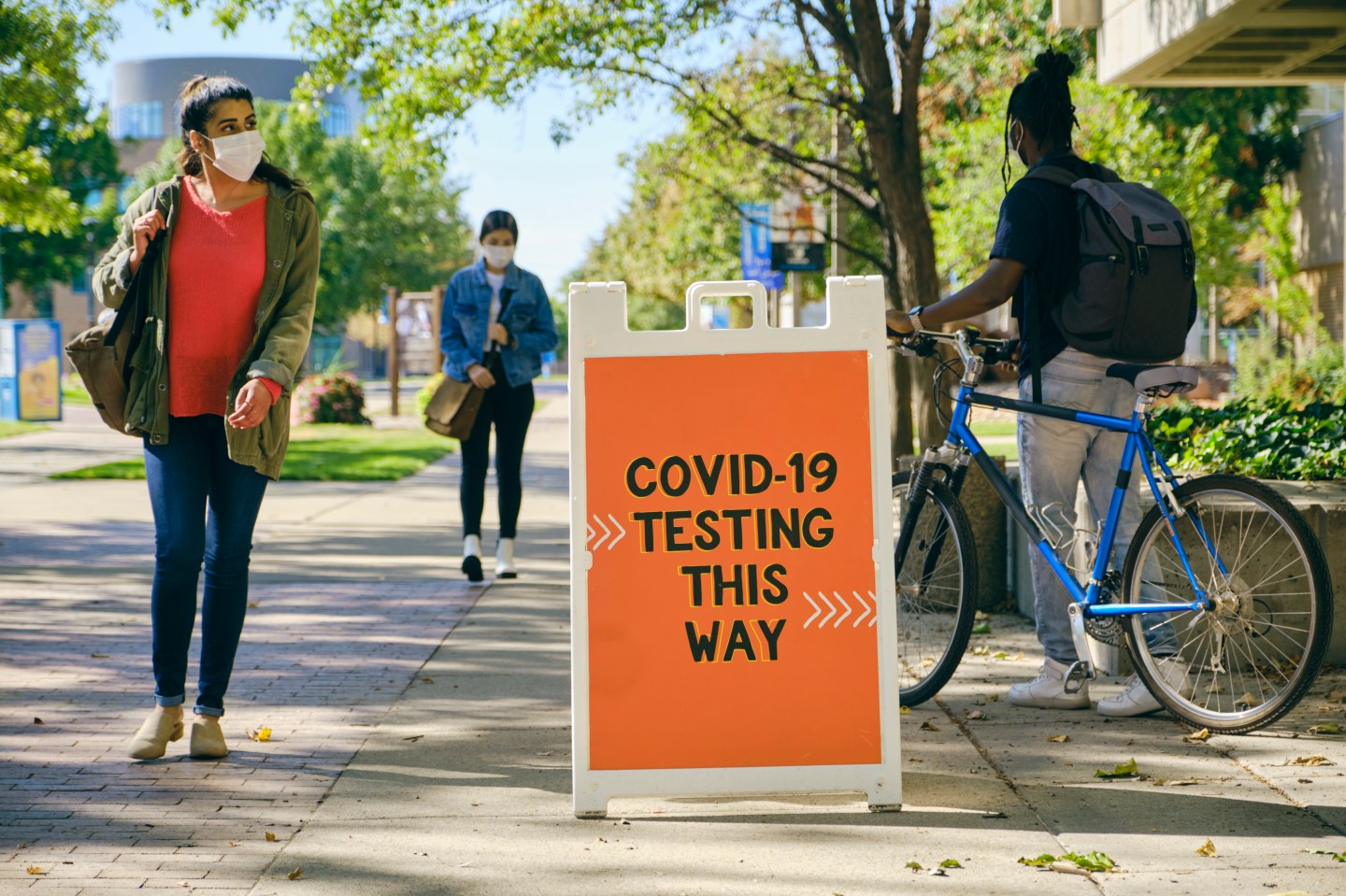 The COVID-19 public health emergency is ending. Now what?