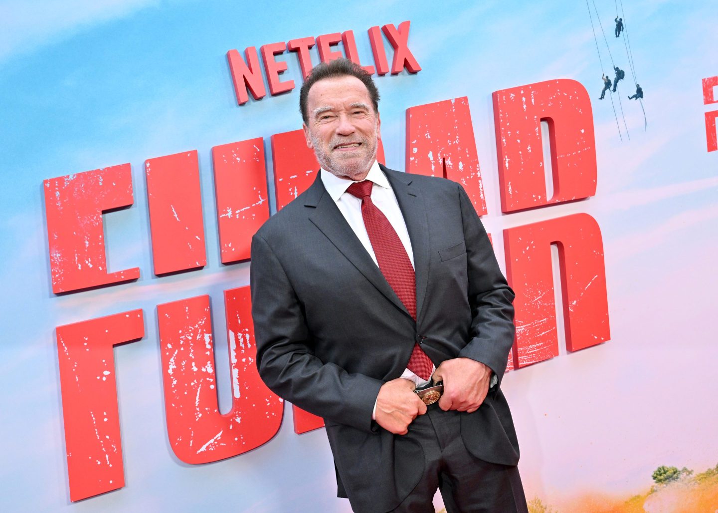 ‘This will not be a universally popular move’: Netflix starts crack down on rampant password sharing in the U.S.