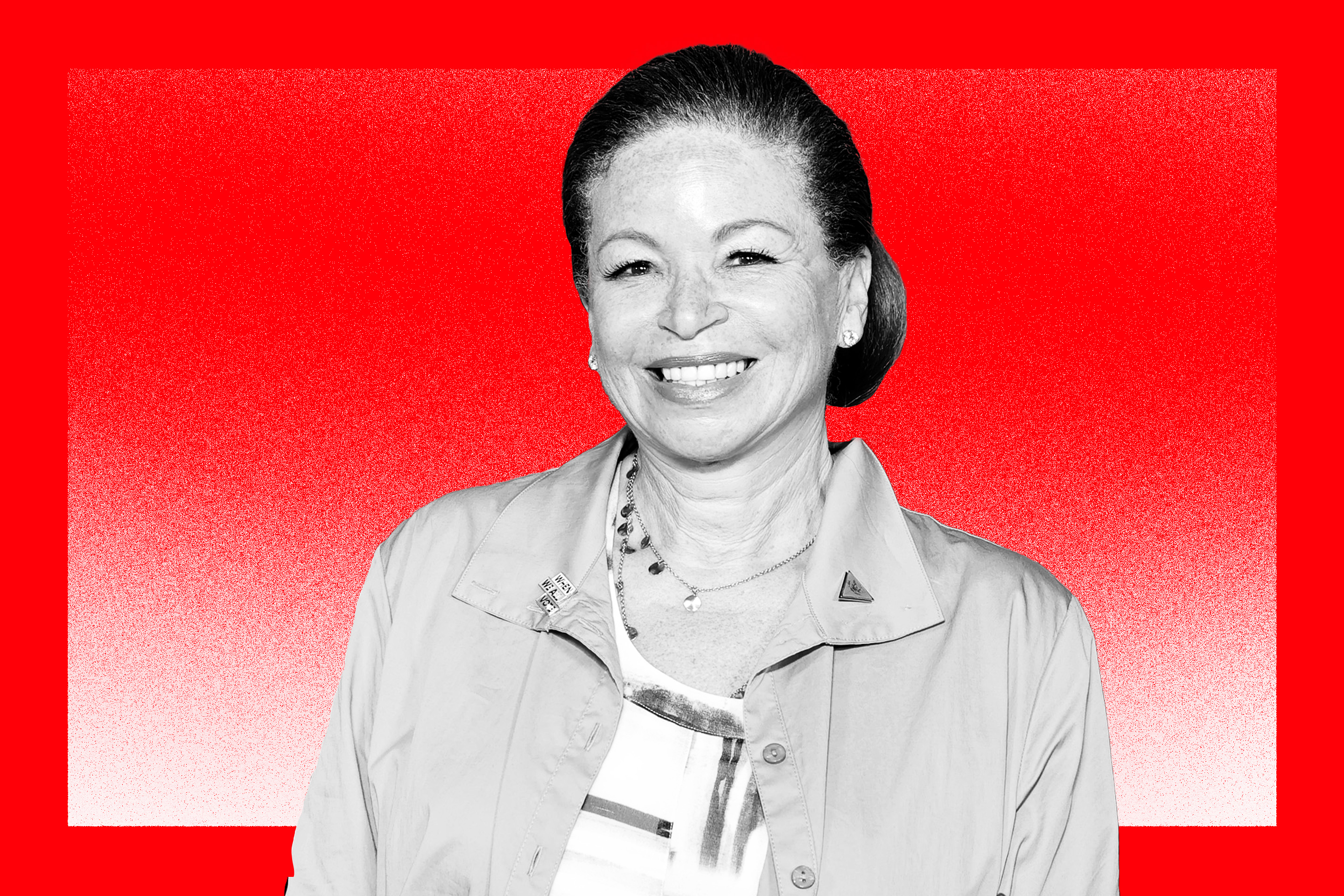 Valerie Jarrett