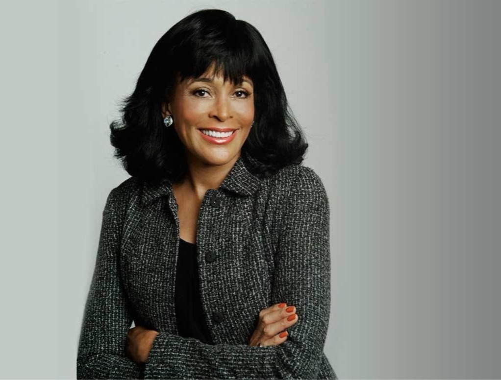 Faye Wattleton is the former president of Planned Parenthood and a co-founder of the quantum computing company EeroQ.