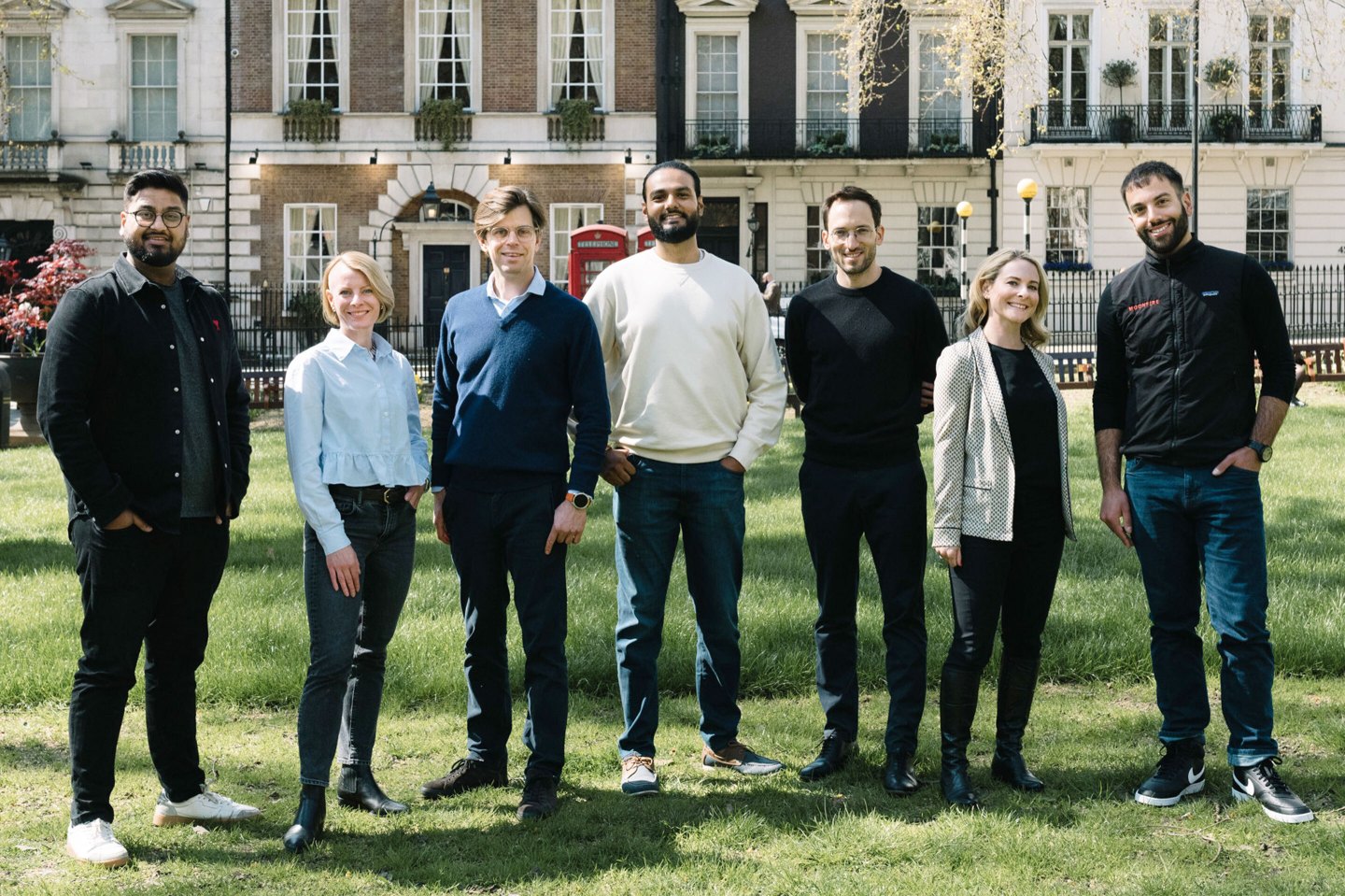 Can an A.I. algorithm spot the next Facebook or Uber? The founder of this European VC firm thinks so
