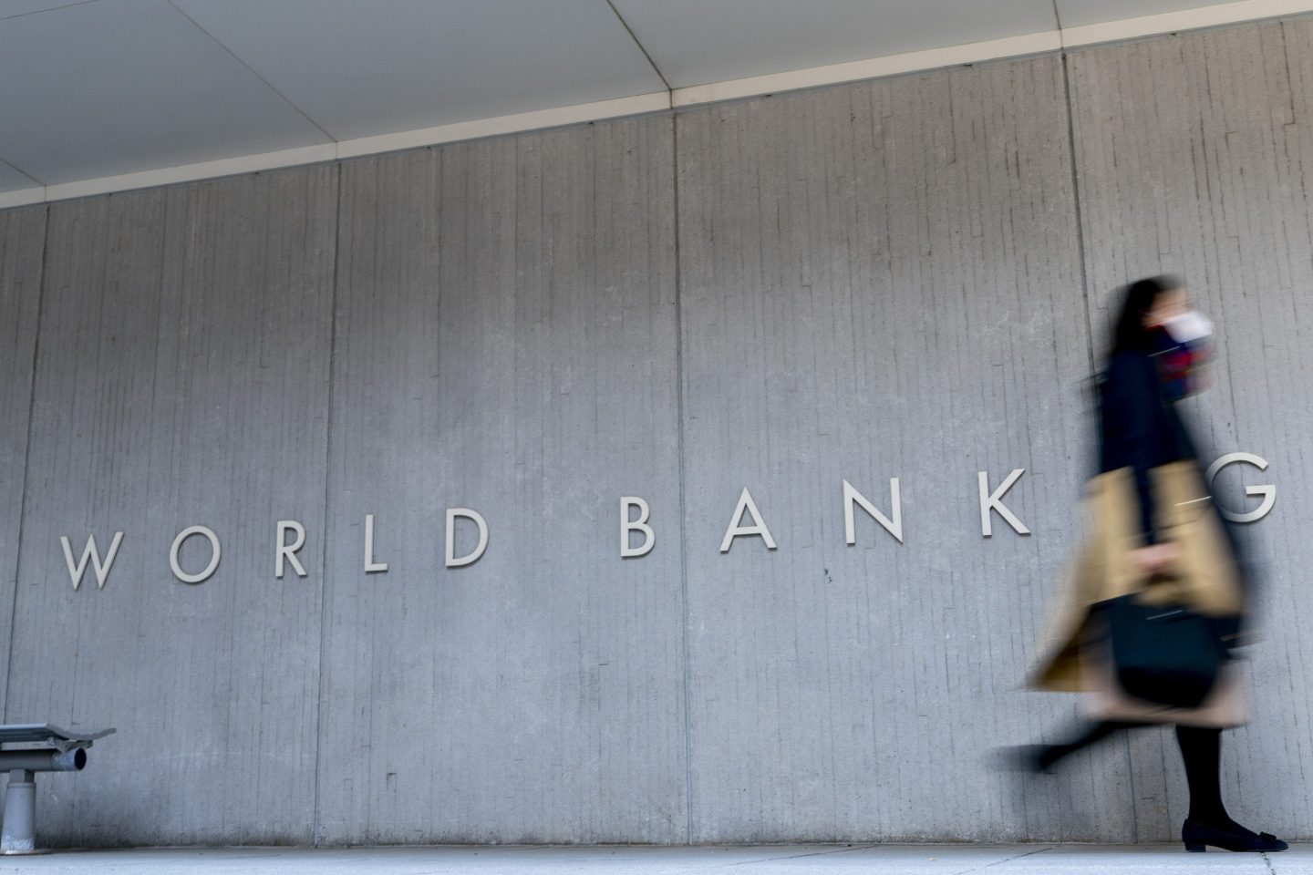 World Bank