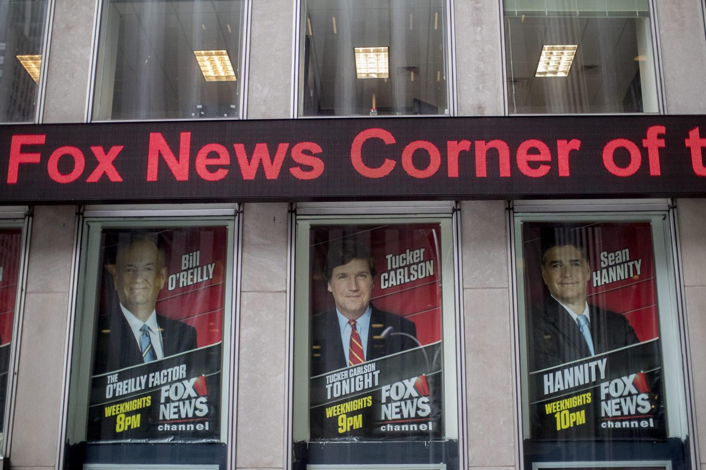 Fox shareholder Oregon is investigating if the board failed its fiduciary duties by allowing Fox News to broadcast false 2020 election claims