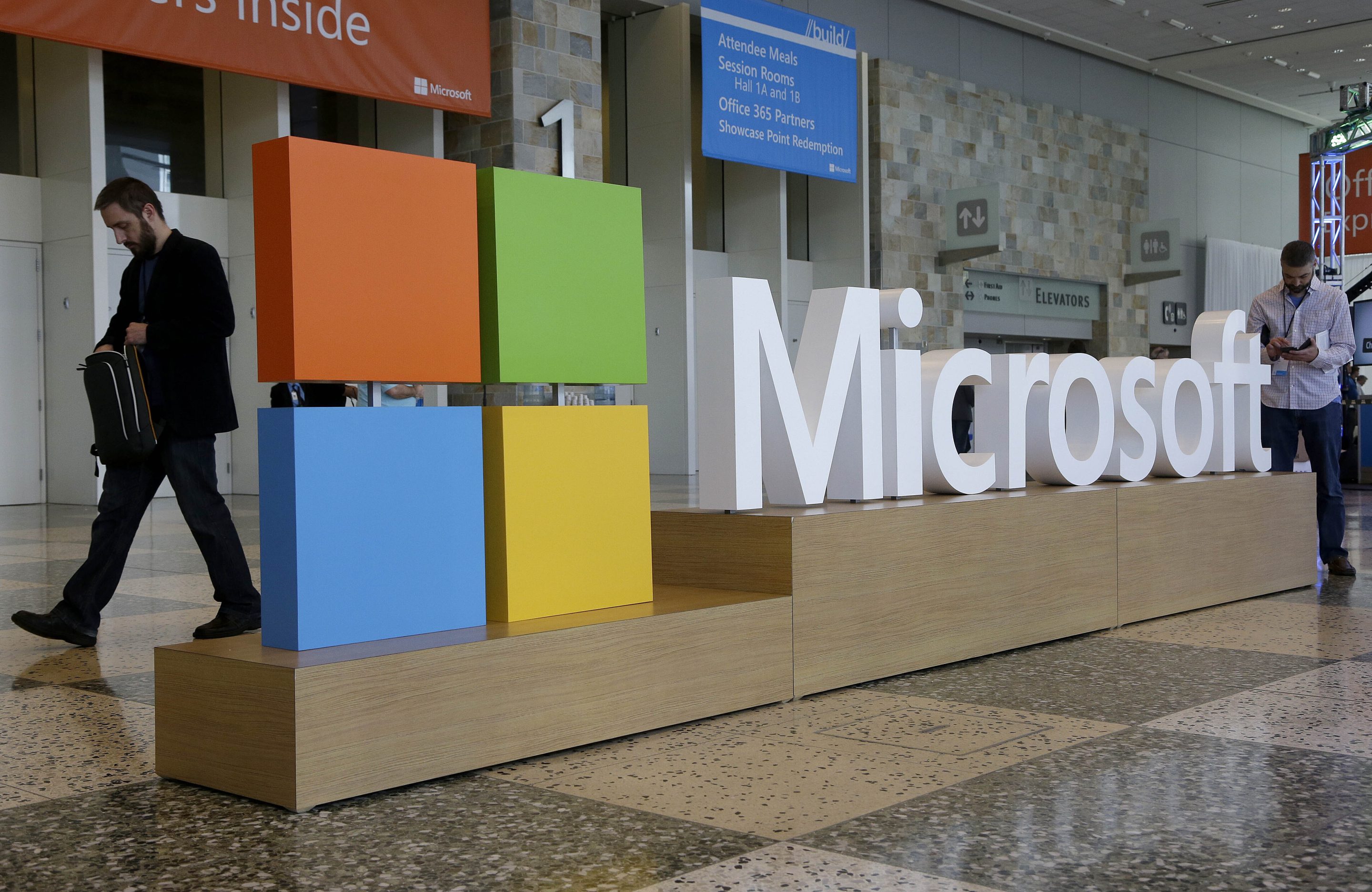 Microsoft will pay a fine of $20 million to settle Federal Trade Commission charges that it illegally collected and retained the data of children who signed up to use its Xbox video game console.