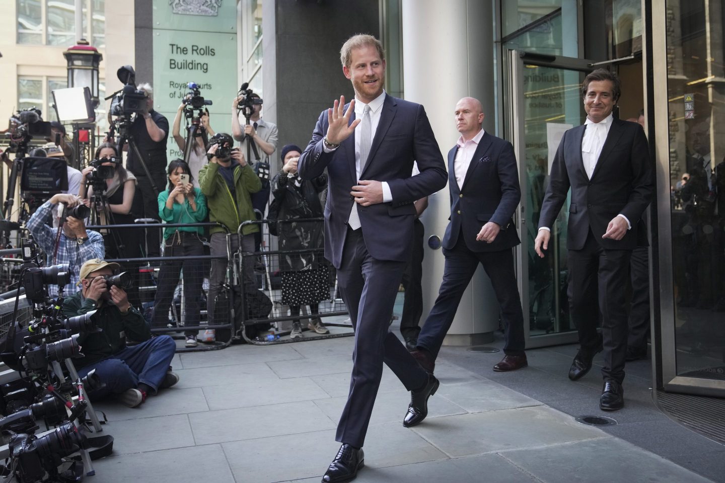 Prince Harry