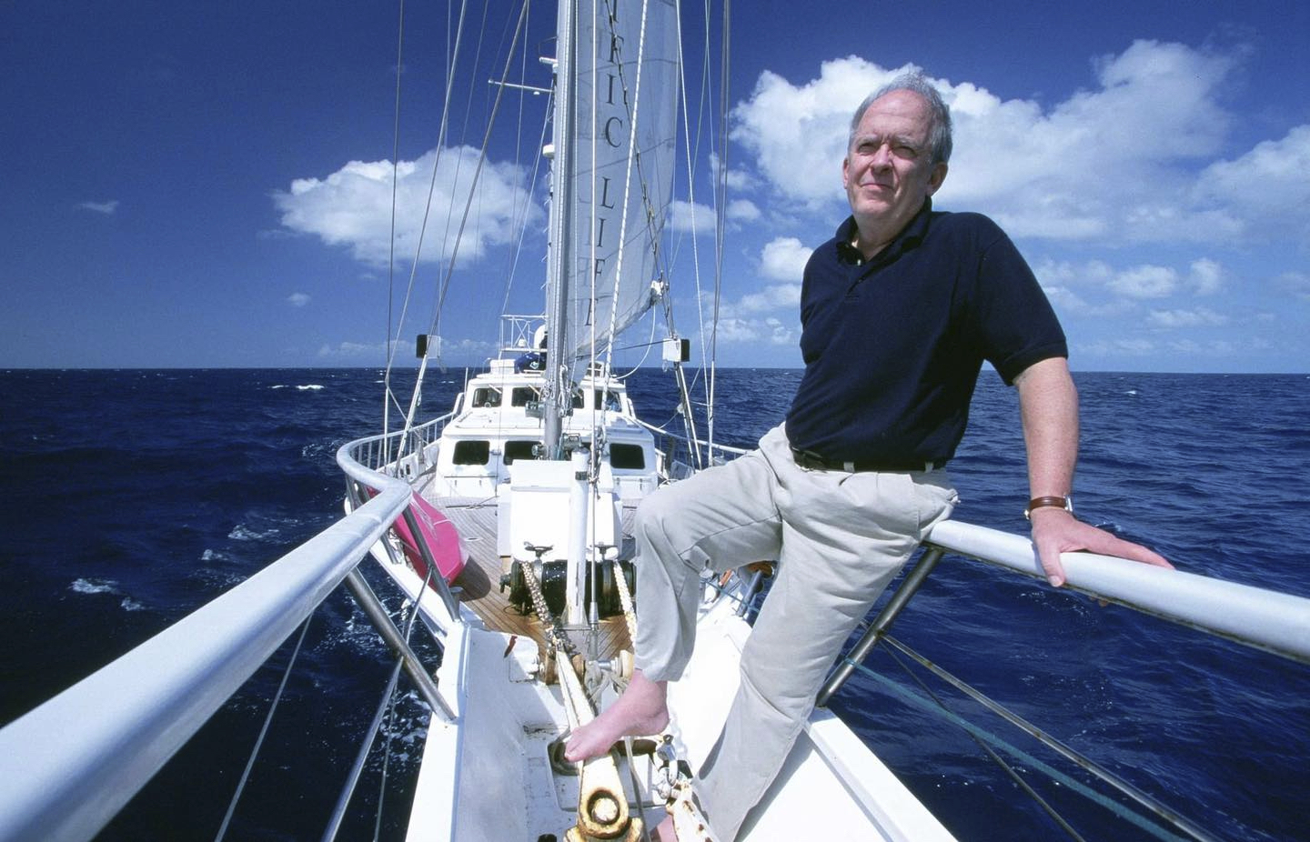 Roger Payne
